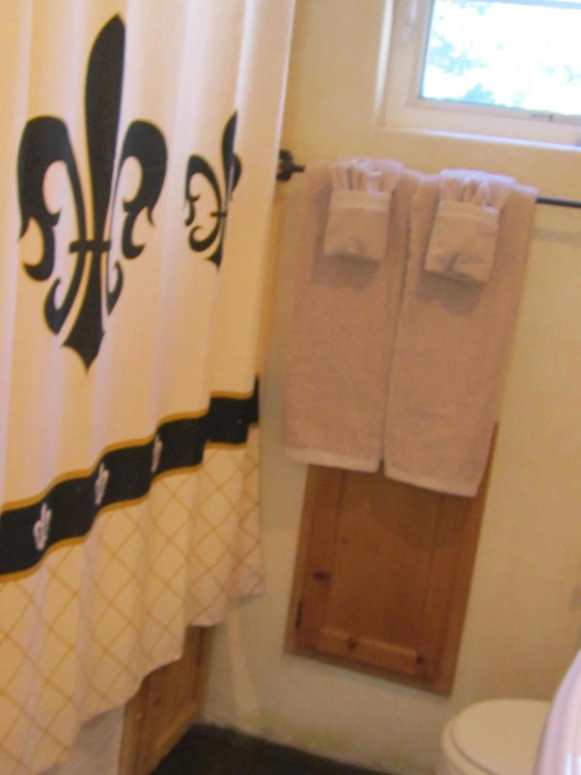 FLEUR DE LAC EUROPERAN INn