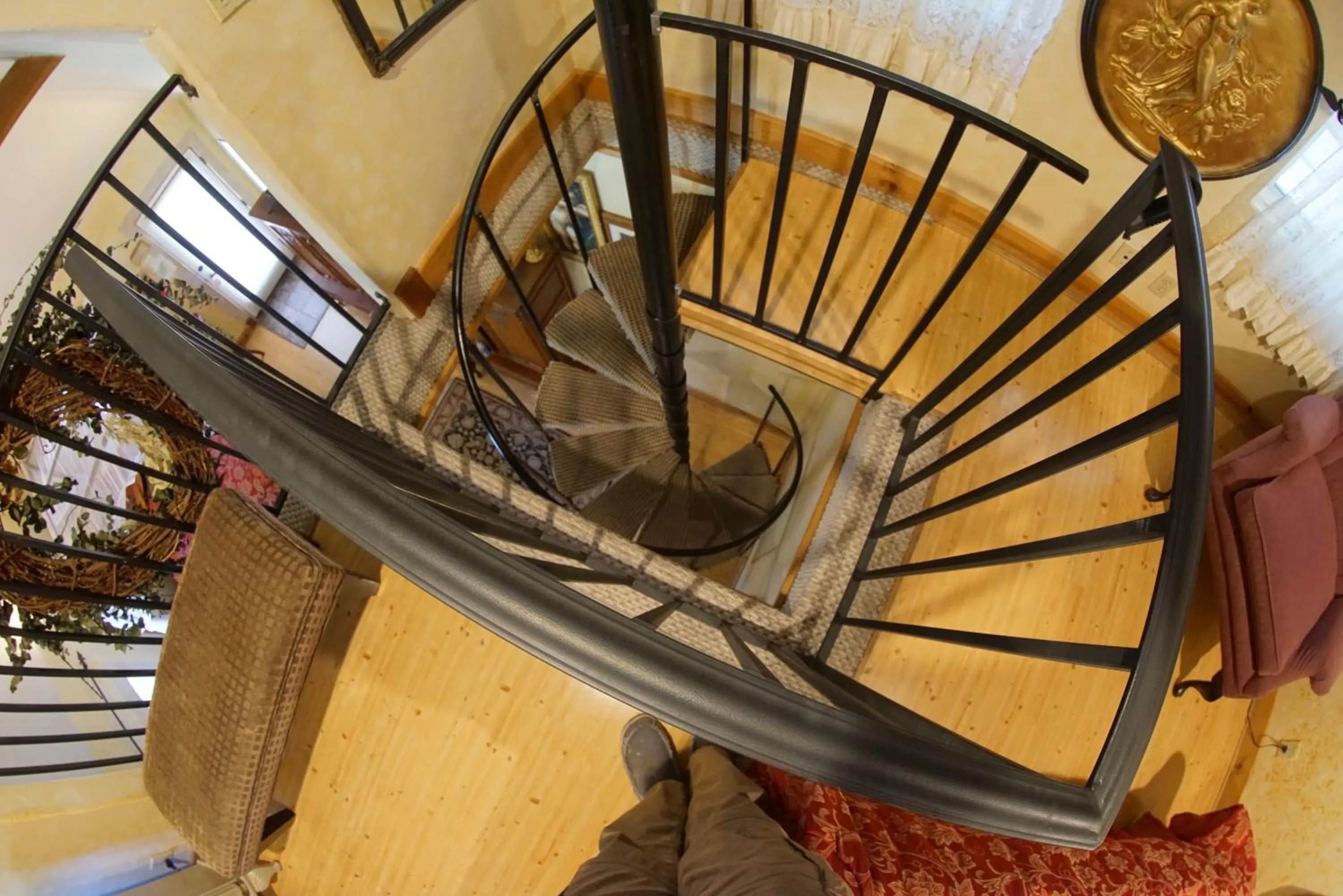 FLEUR DE LAC EUROPERAN INn