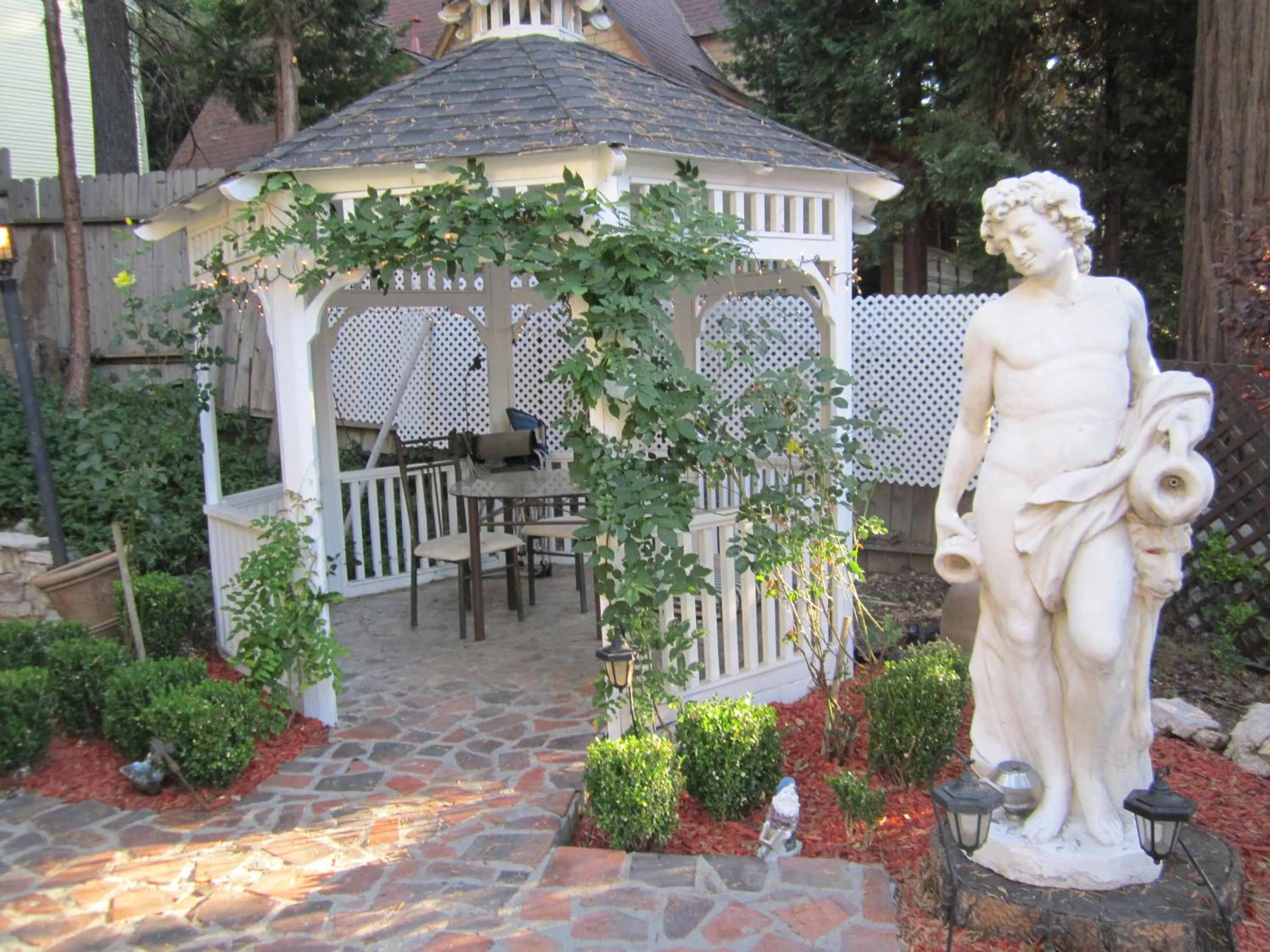 FLEUR DE LAC EUROPERAN INn