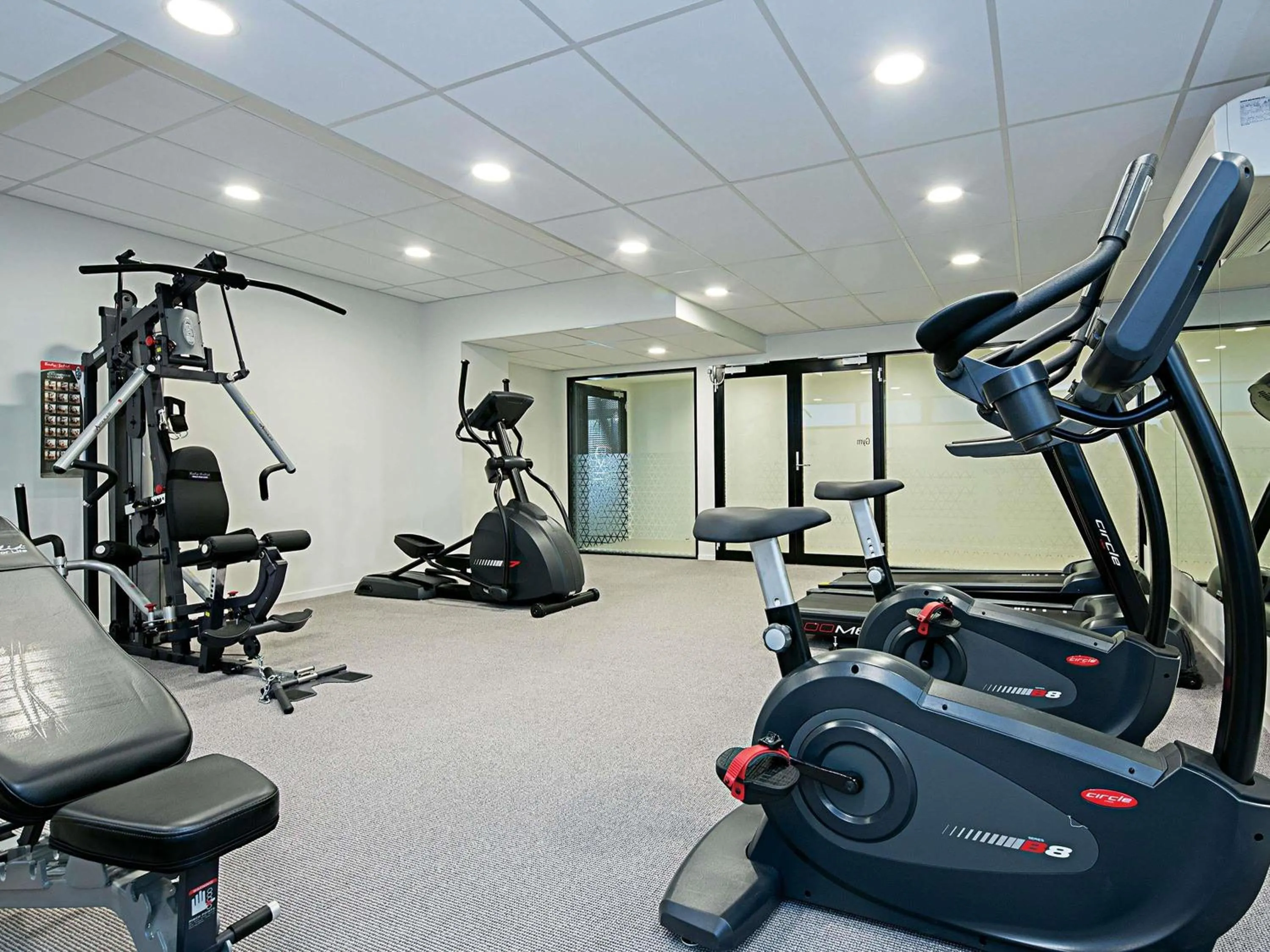 Other in Mantra MacArthur Hotel