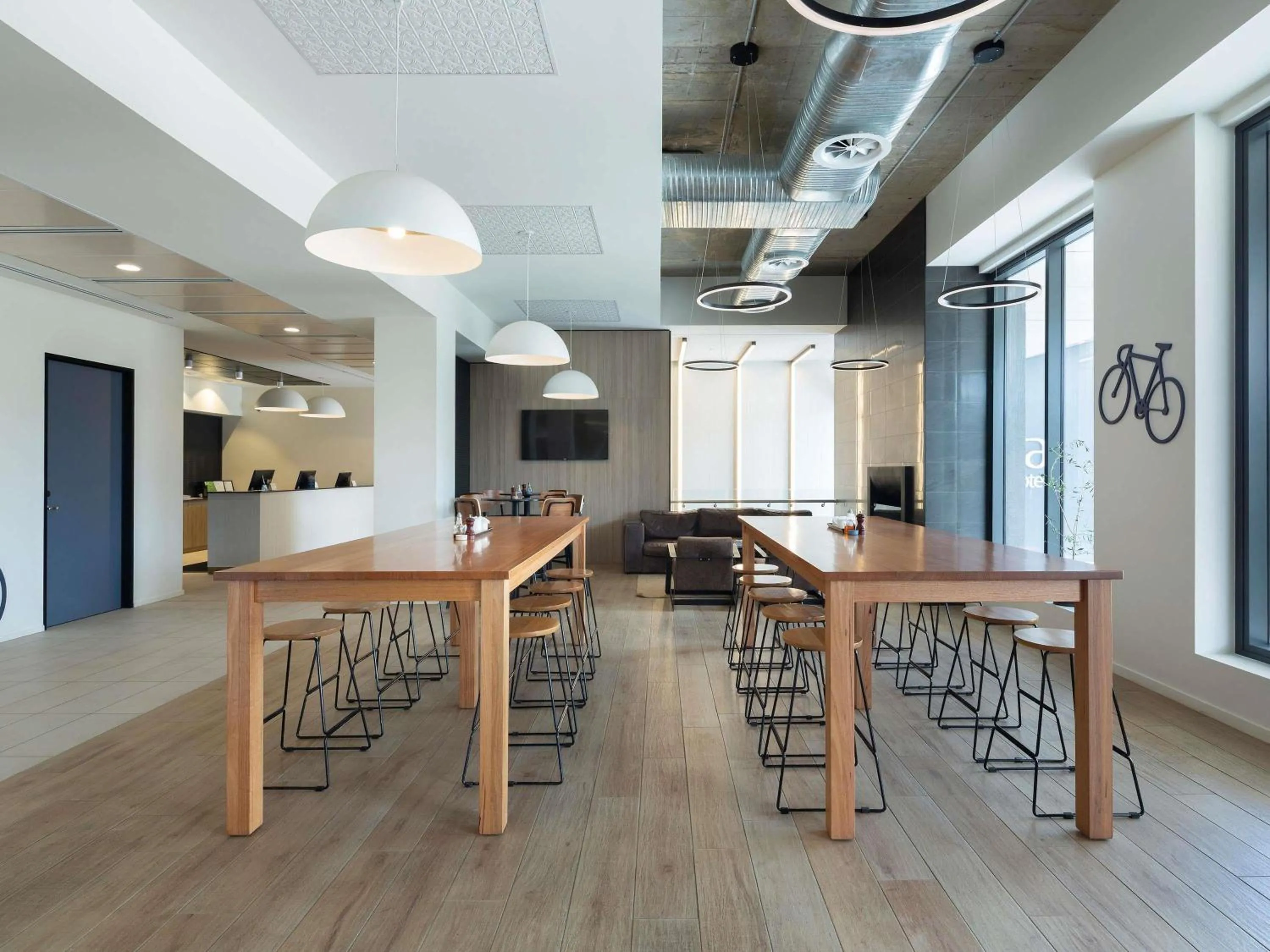 Other in Mantra MacArthur Hotel