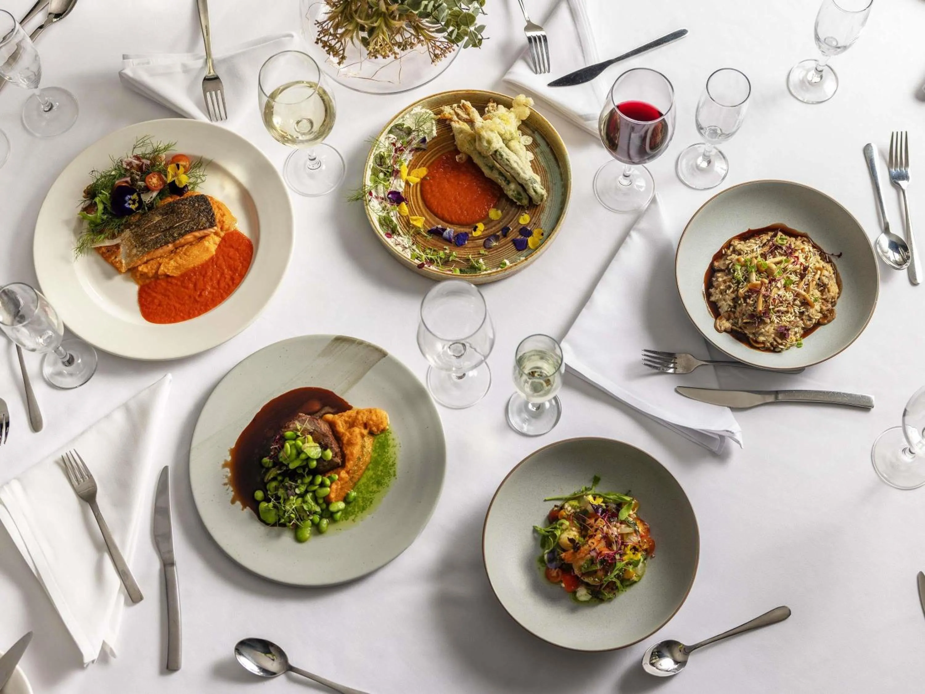 Mantra MacArthur Hotel