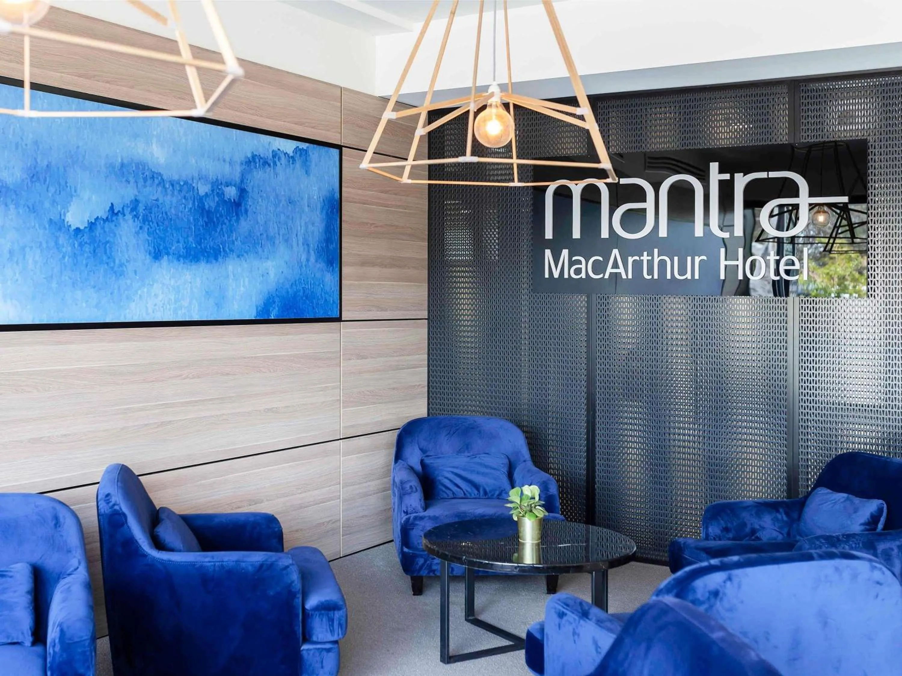 Other in Mantra MacArthur Hotel