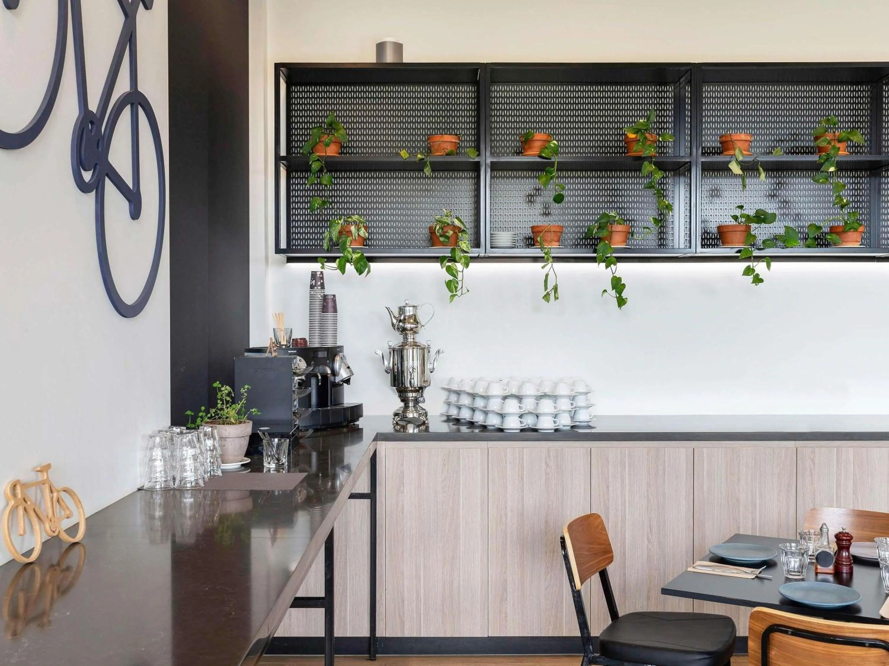 Other in Mantra MacArthur Hotel