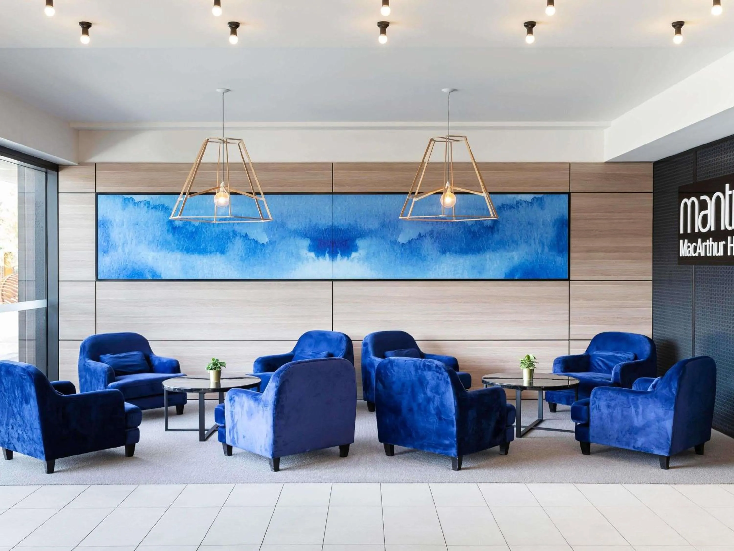 Other in Mantra MacArthur Hotel