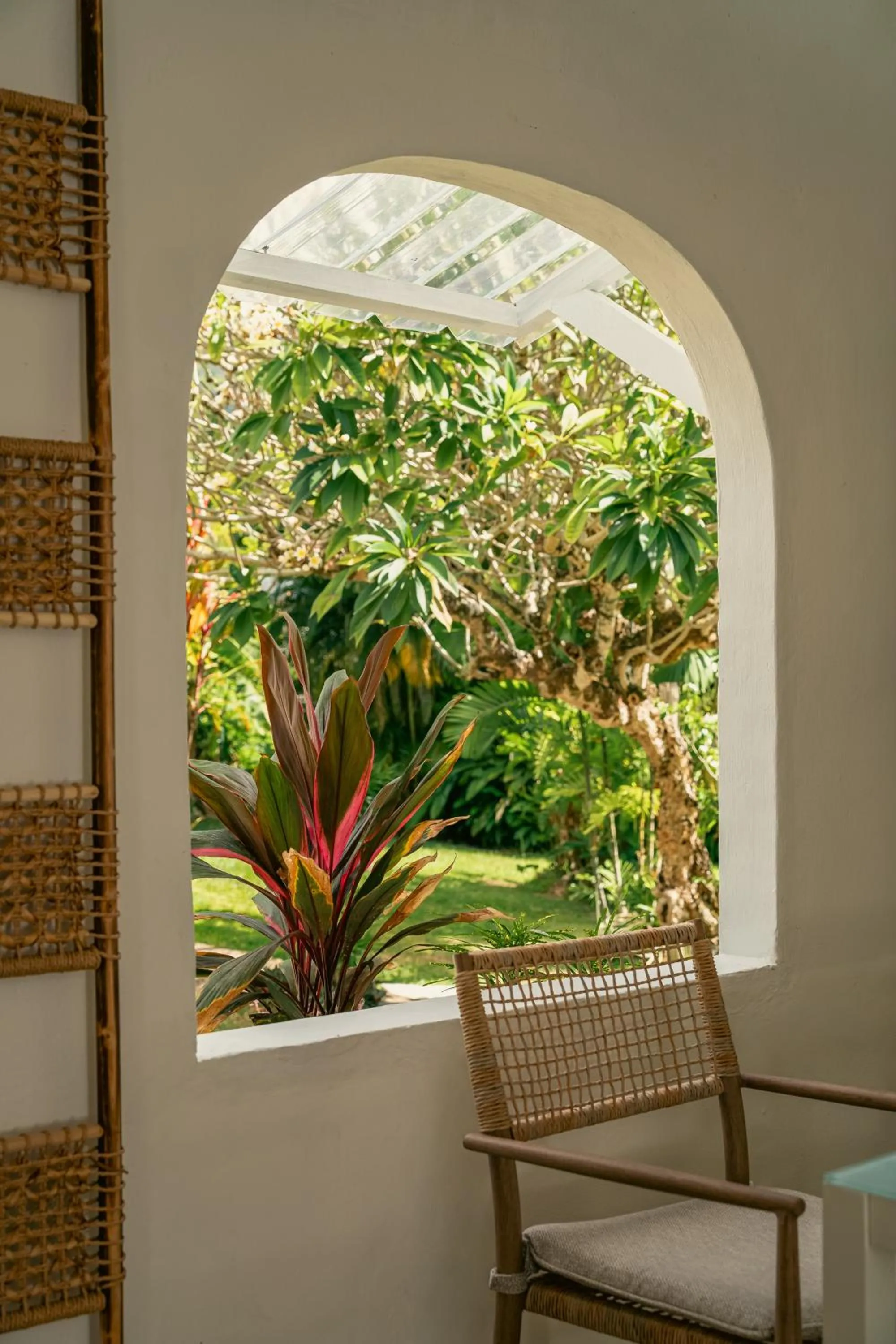 Beau Vallon Bungalows