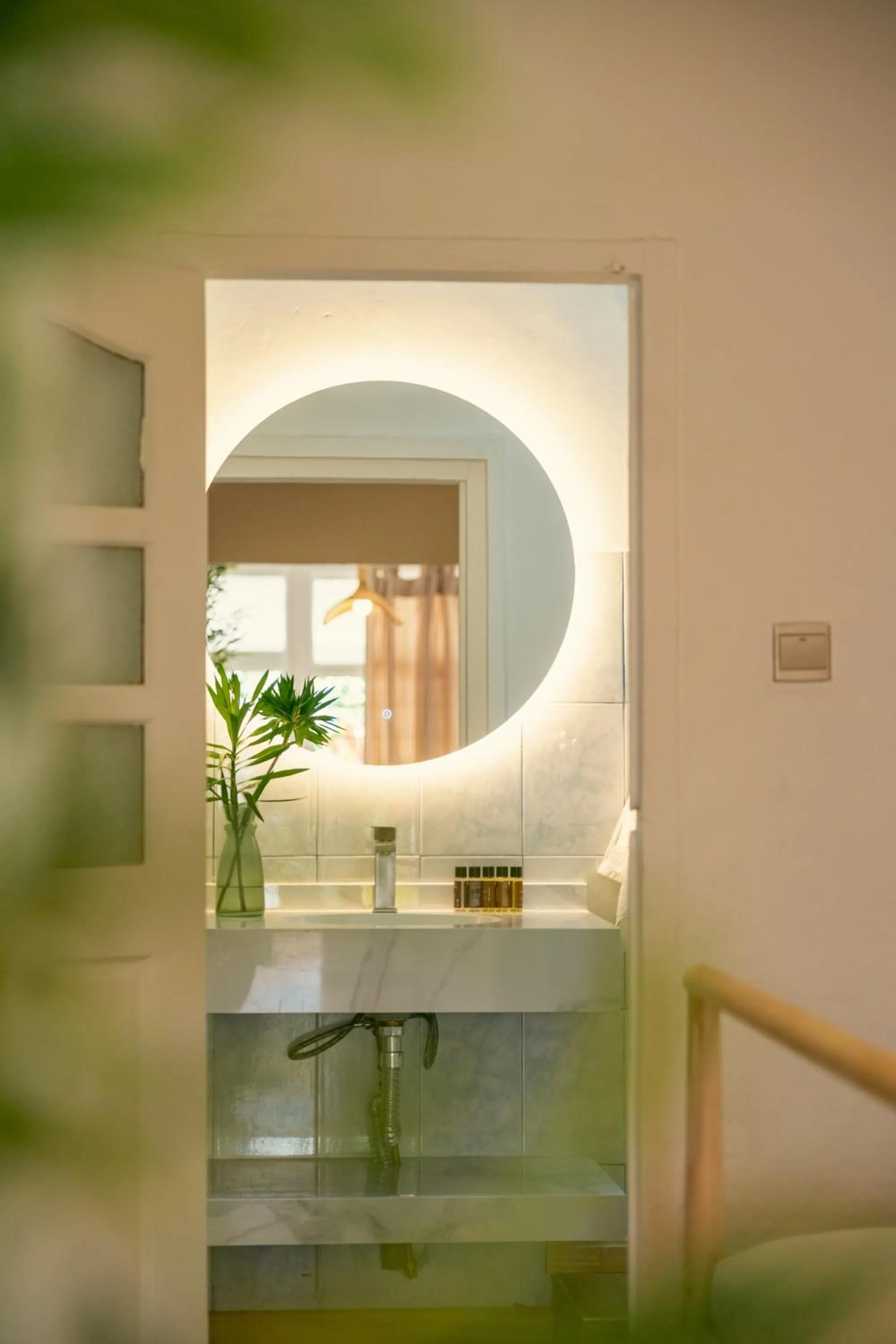 Beau Vallon Bungalows