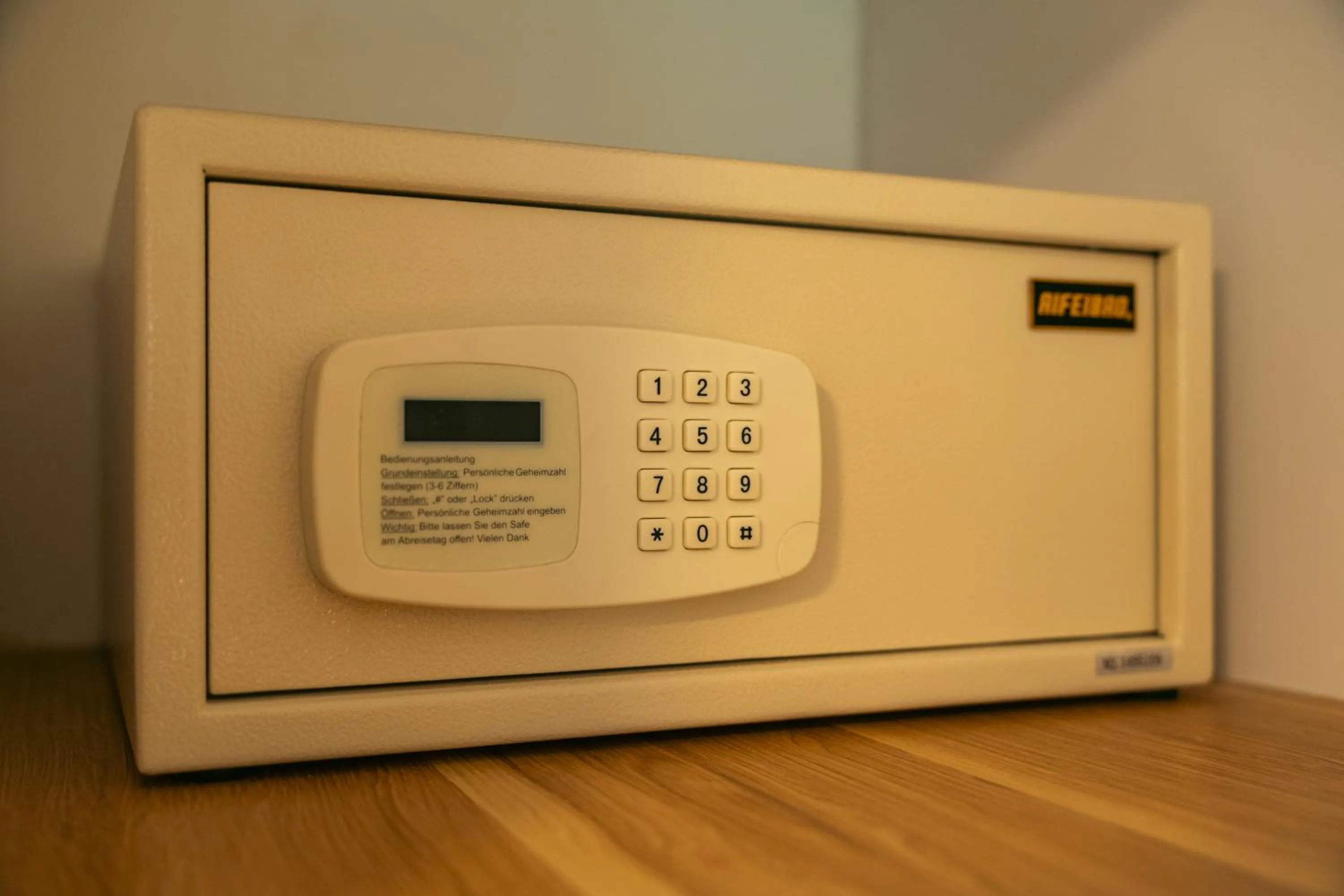 Beau Vallon Bungalows