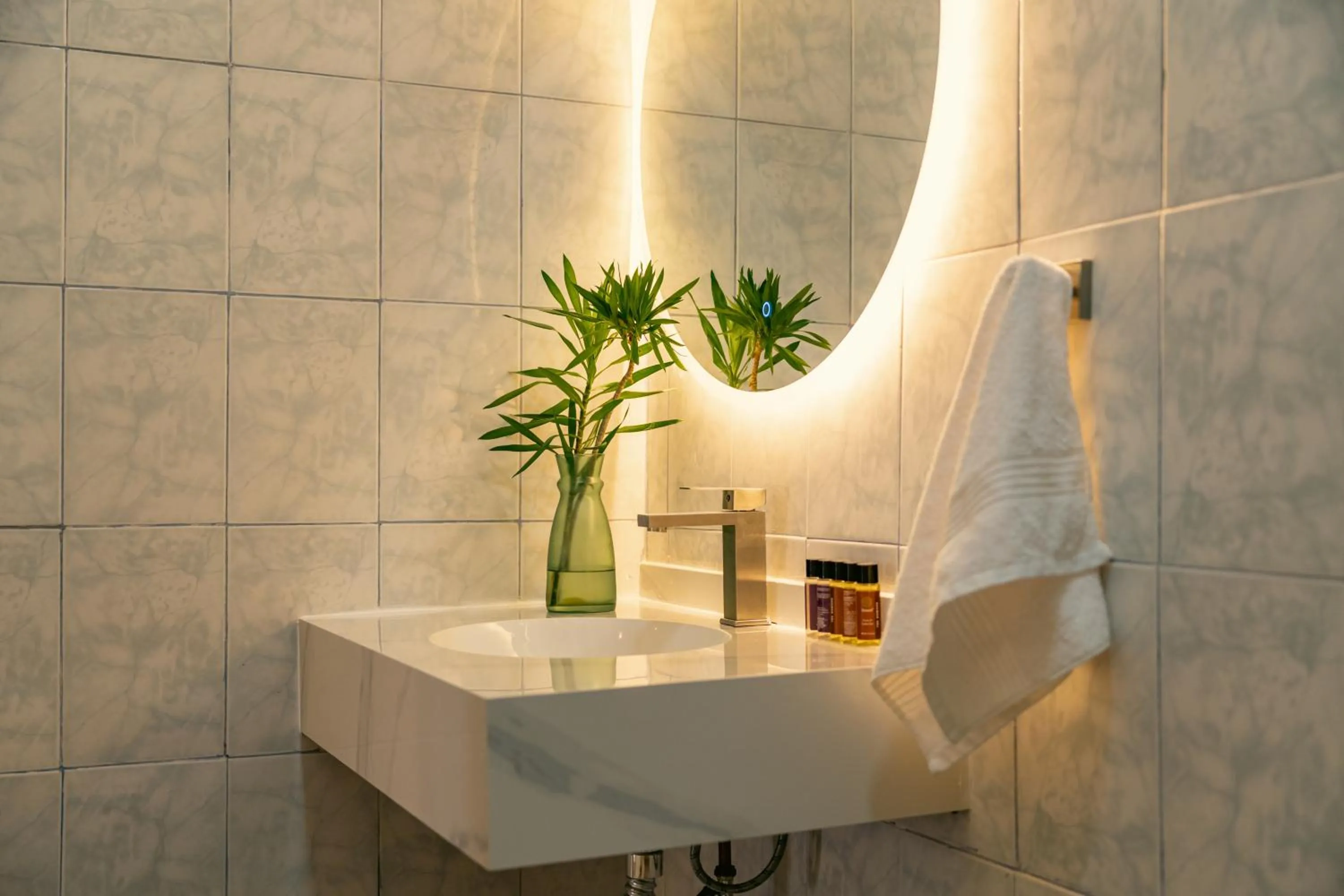 Beau Vallon Bungalows