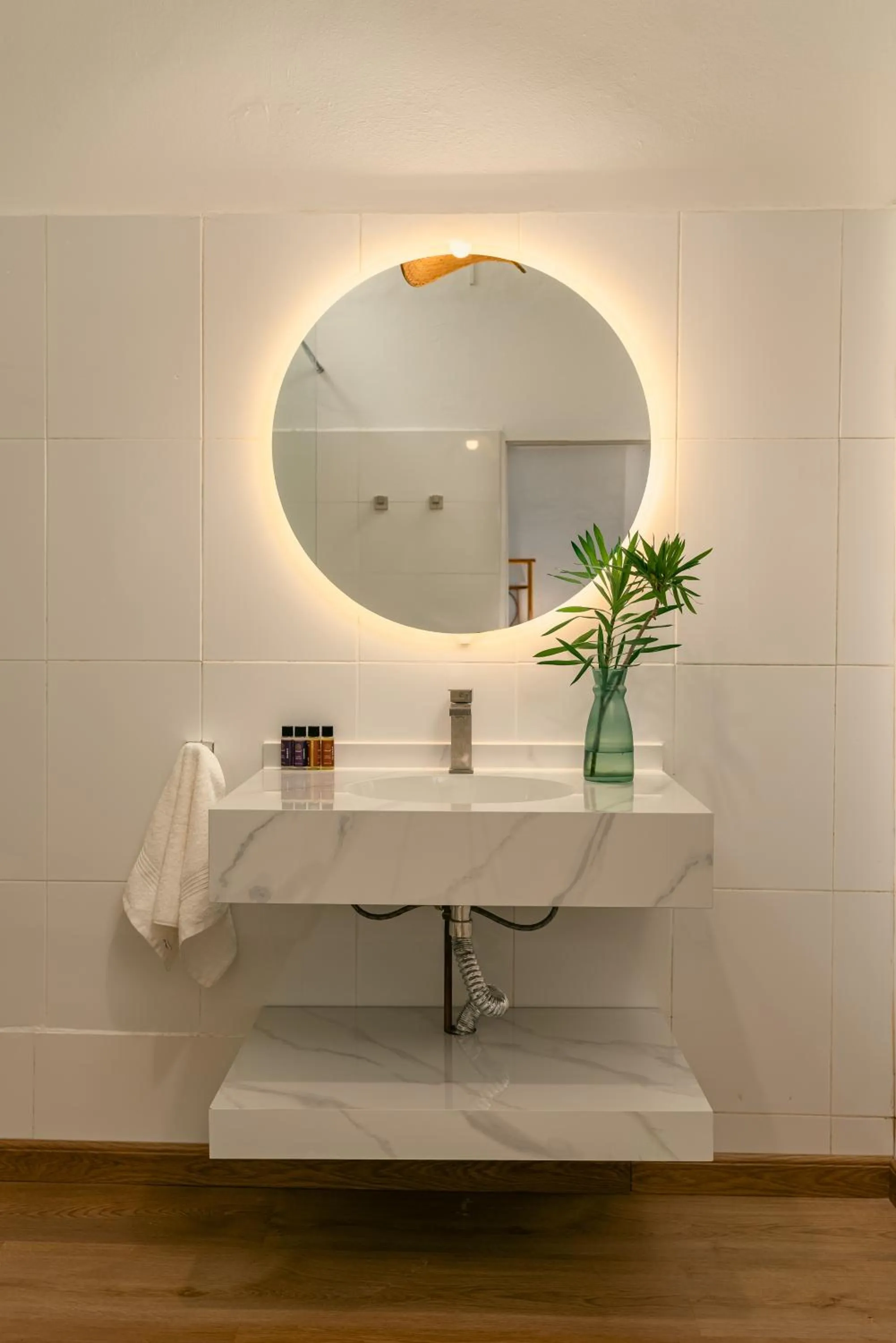 Beau Vallon Bungalows