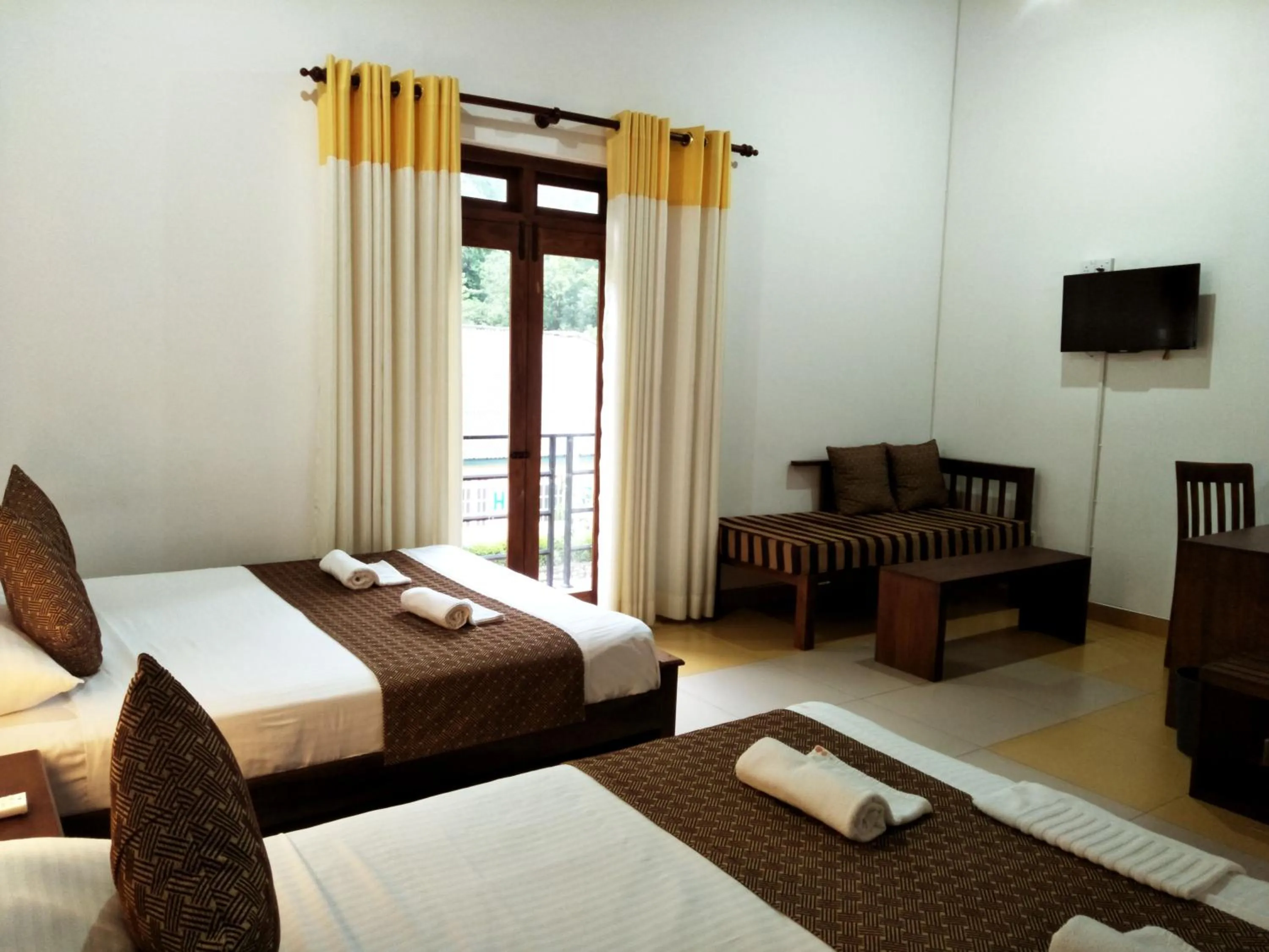 Other, Bed in Sarvodaya Samma Vaasa Residence