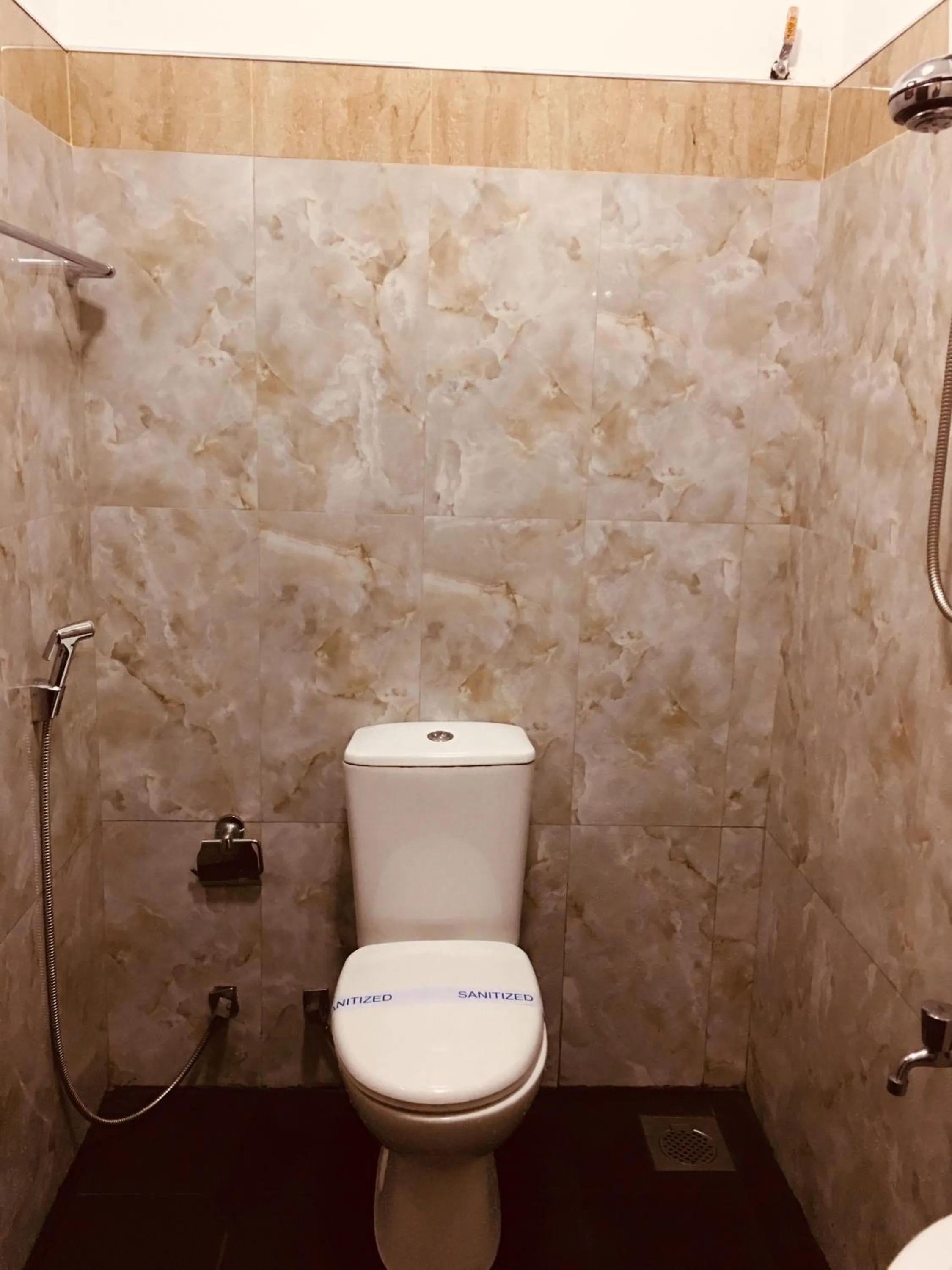 Sarvodaya Samma Vaasa Residence