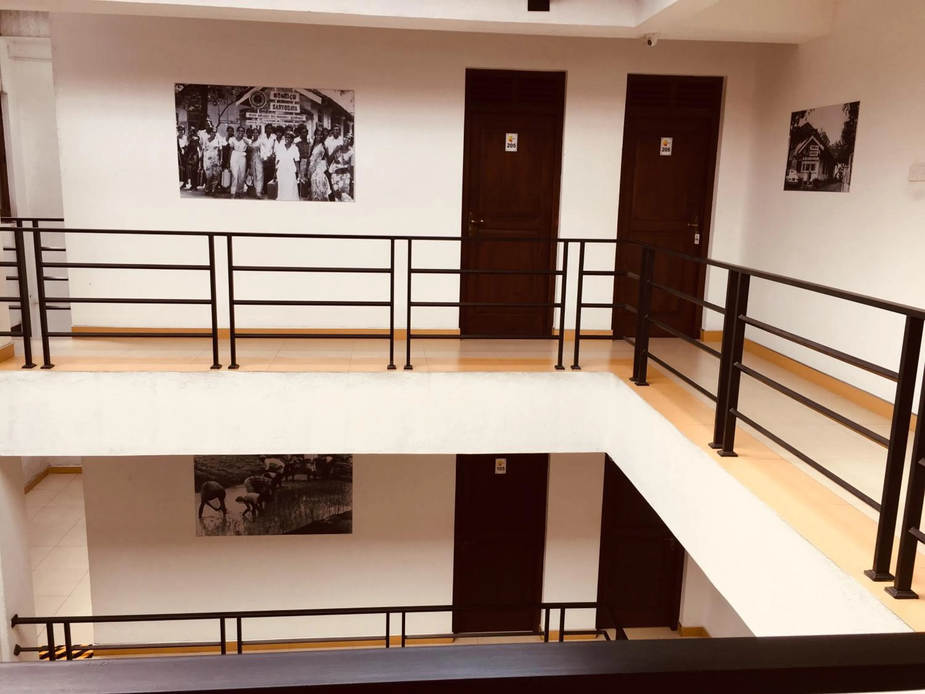 Sarvodaya Samma Vaasa Residence