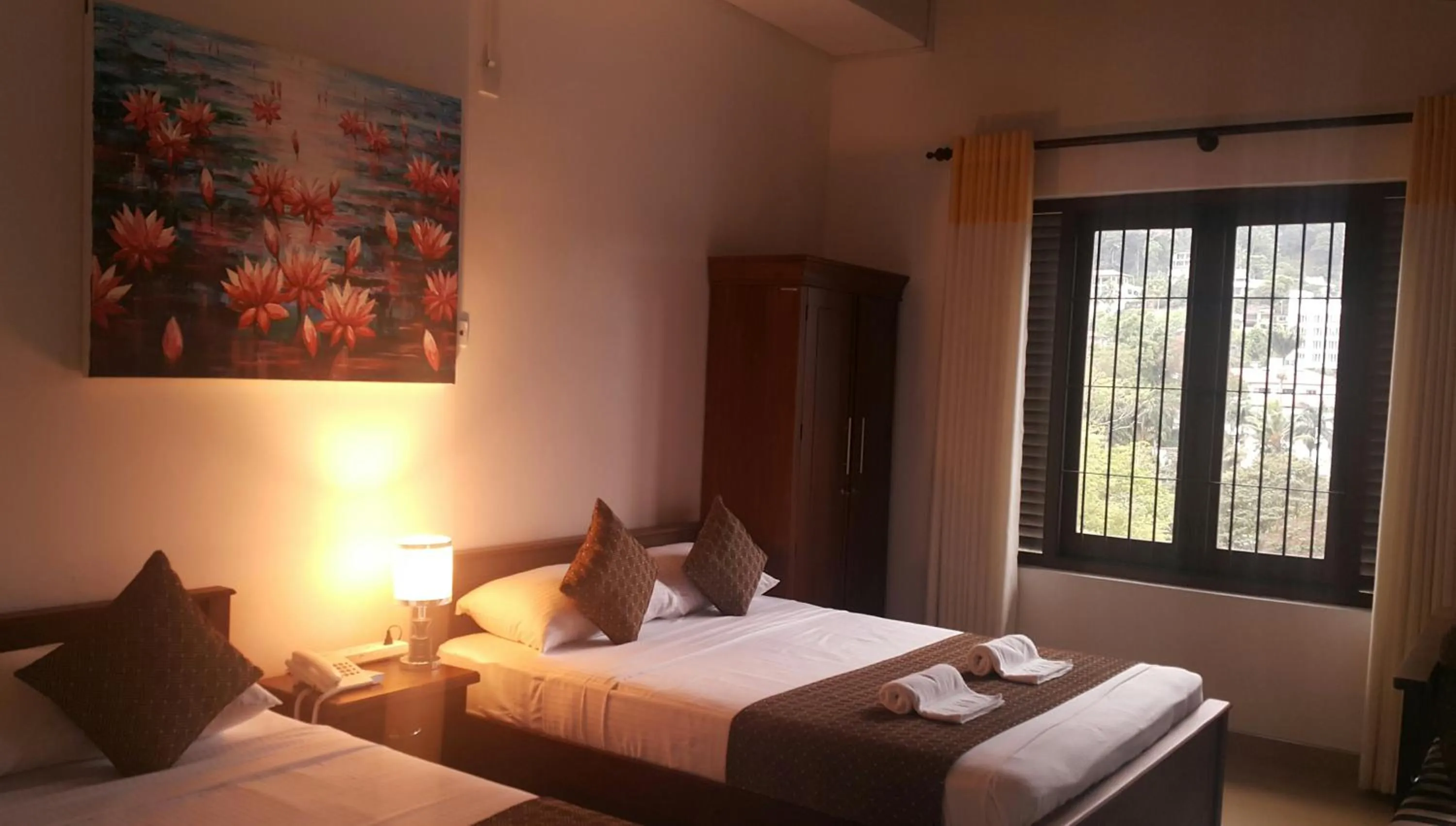 Other, Bed in Sarvodaya Samma Vaasa Residence