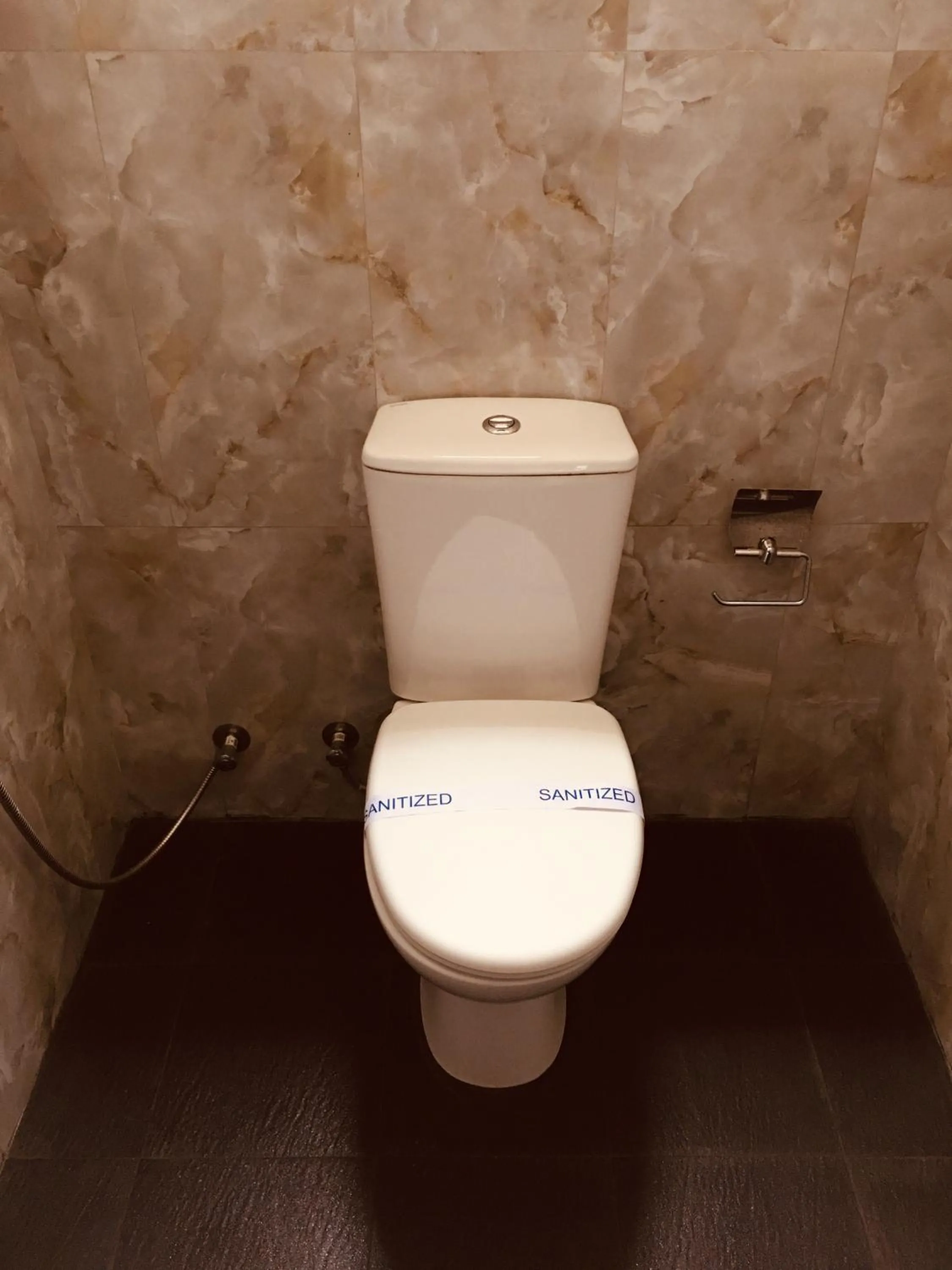 Sarvodaya Samma Vaasa Residence