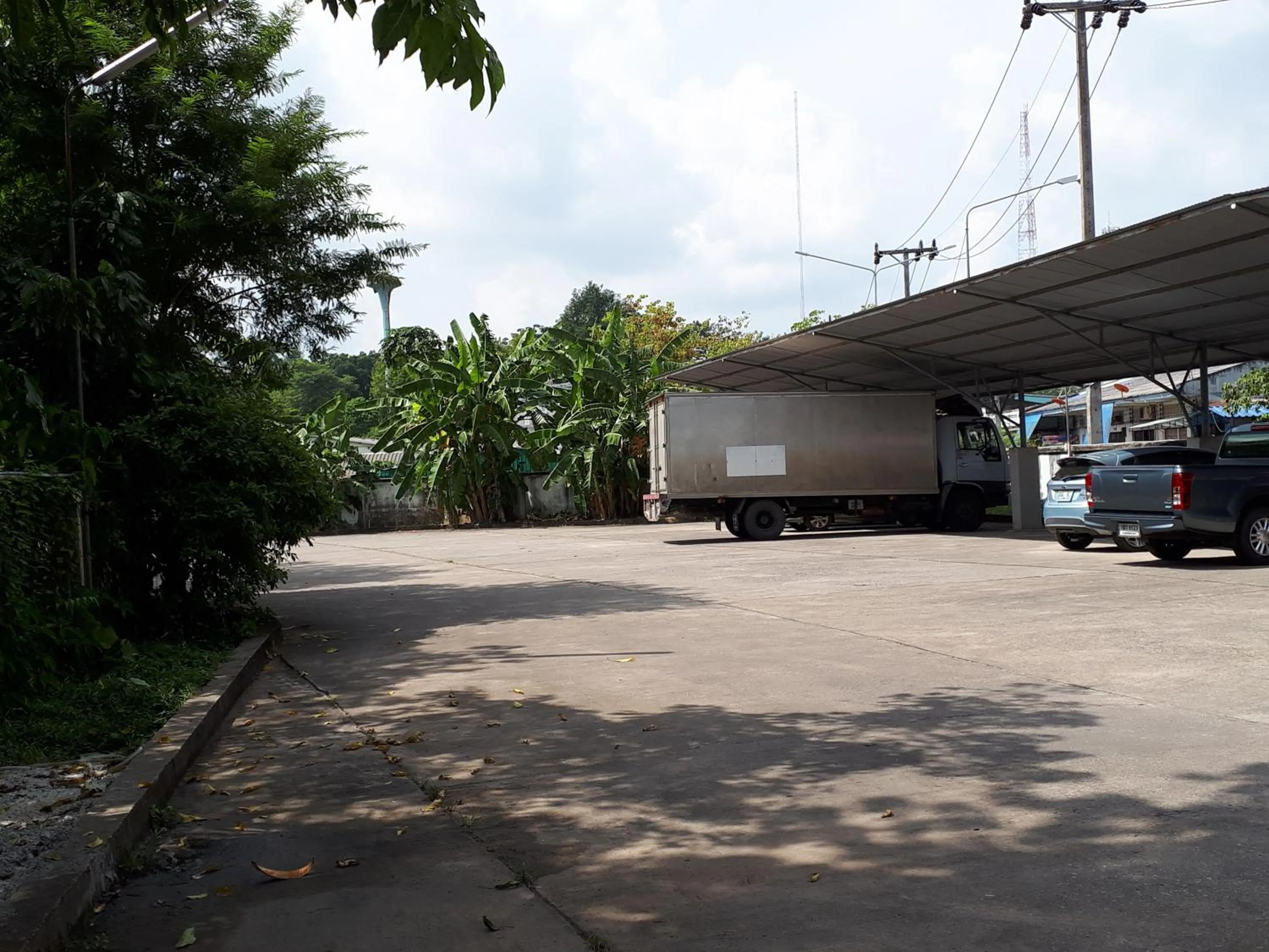 Other in Centerpoint Hotel