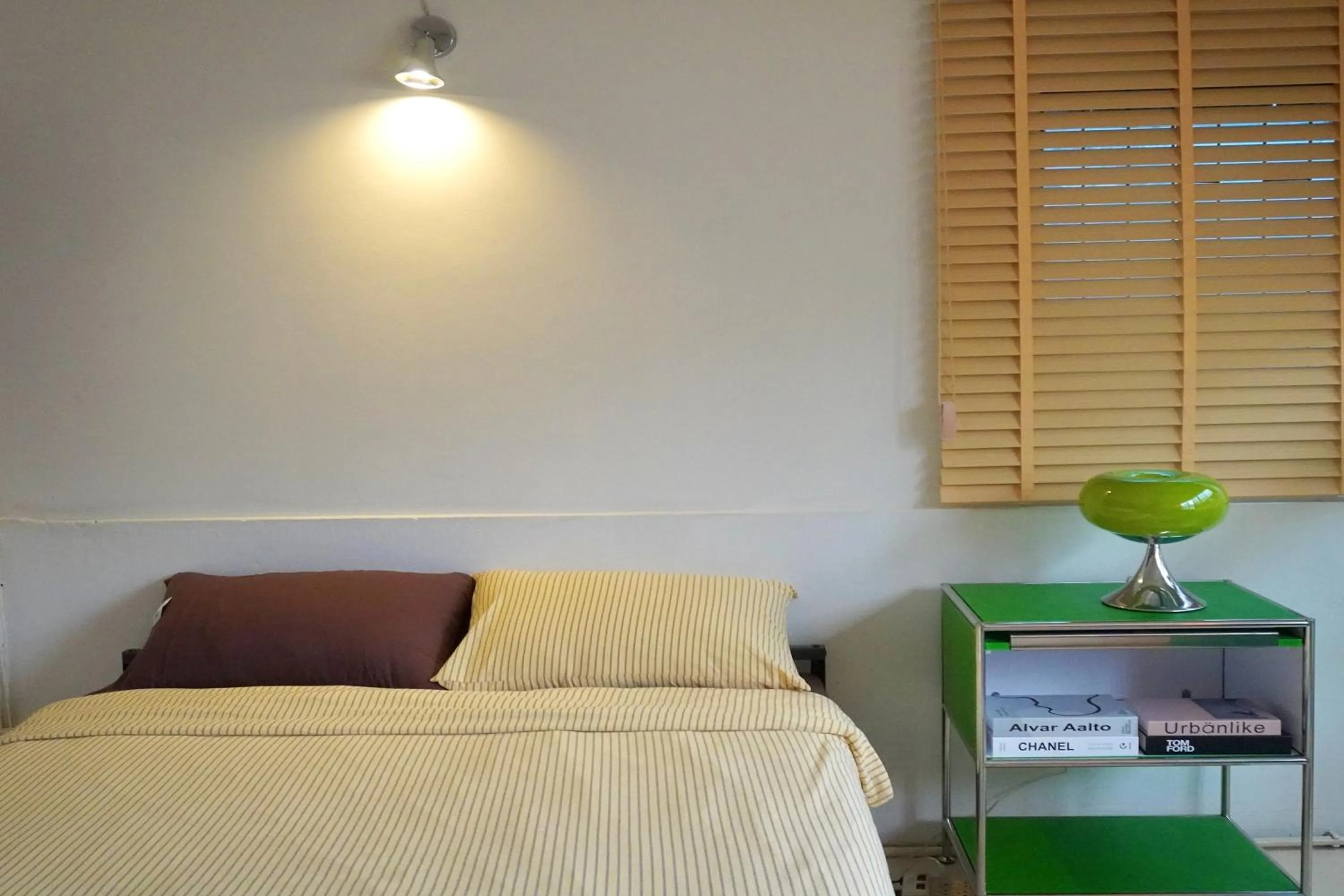 Bedroom in BW Thai Art Style Hotel