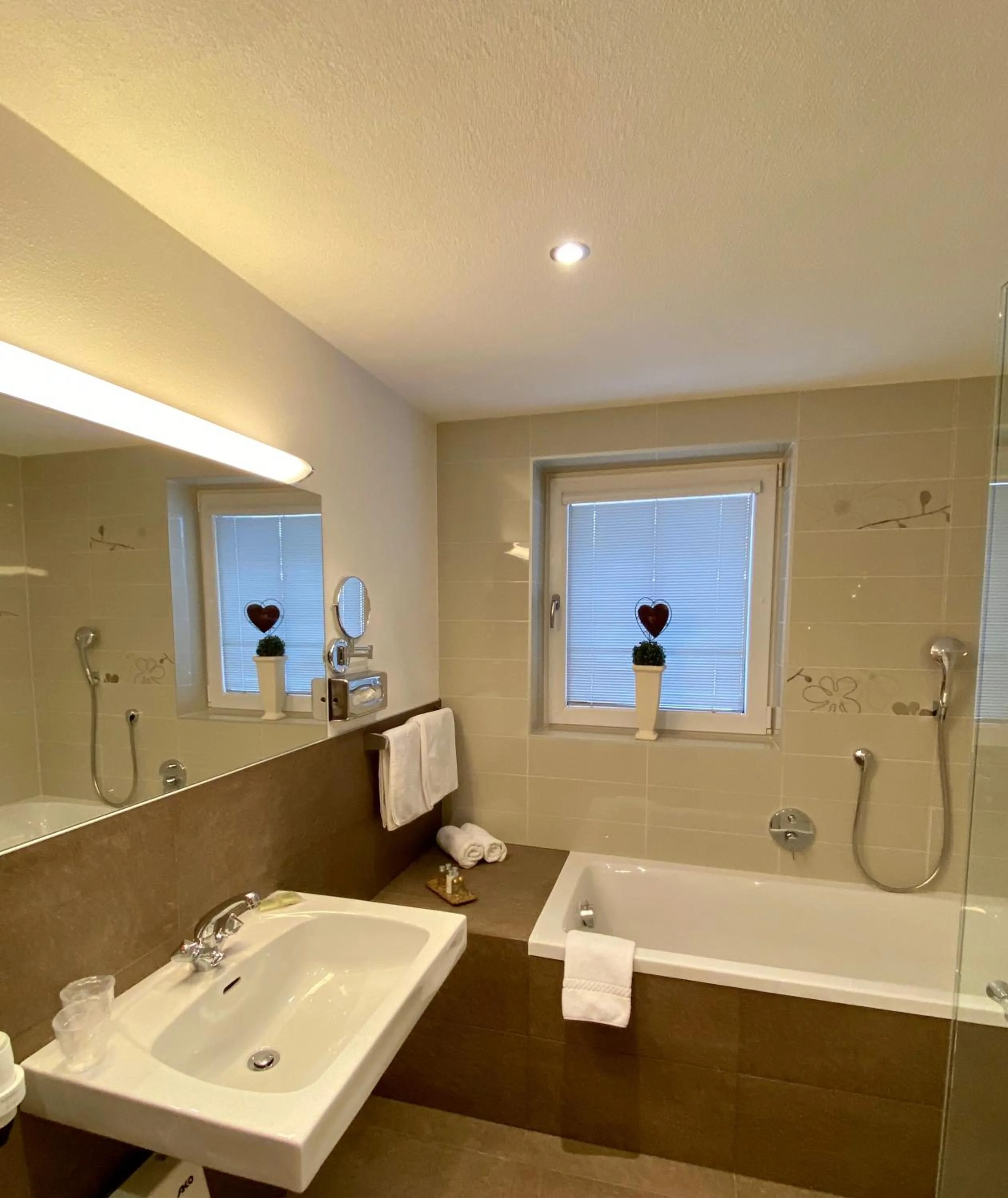 Bathroom in Apart-Elisabeth