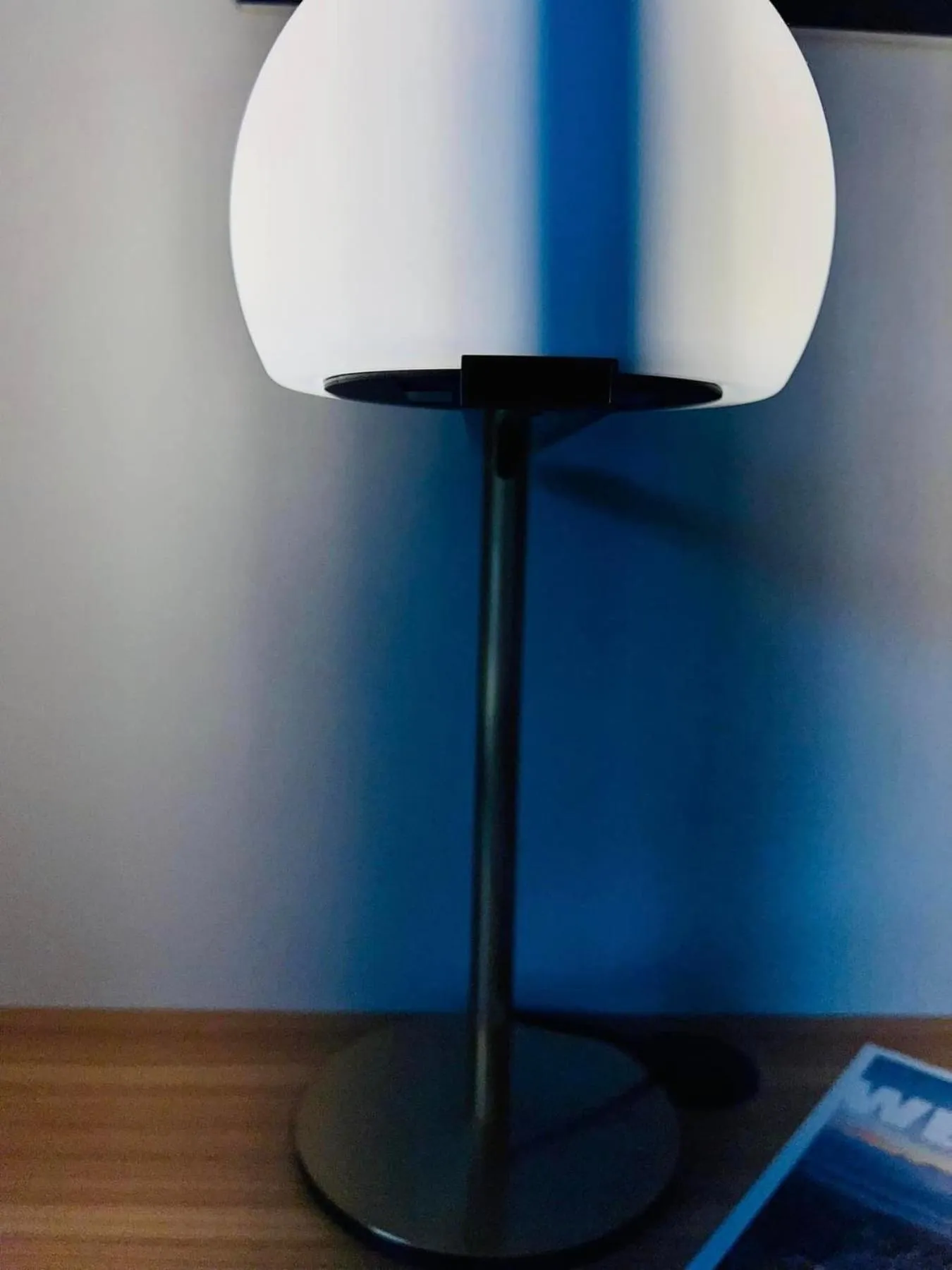 Living room in Apart-Elisabeth