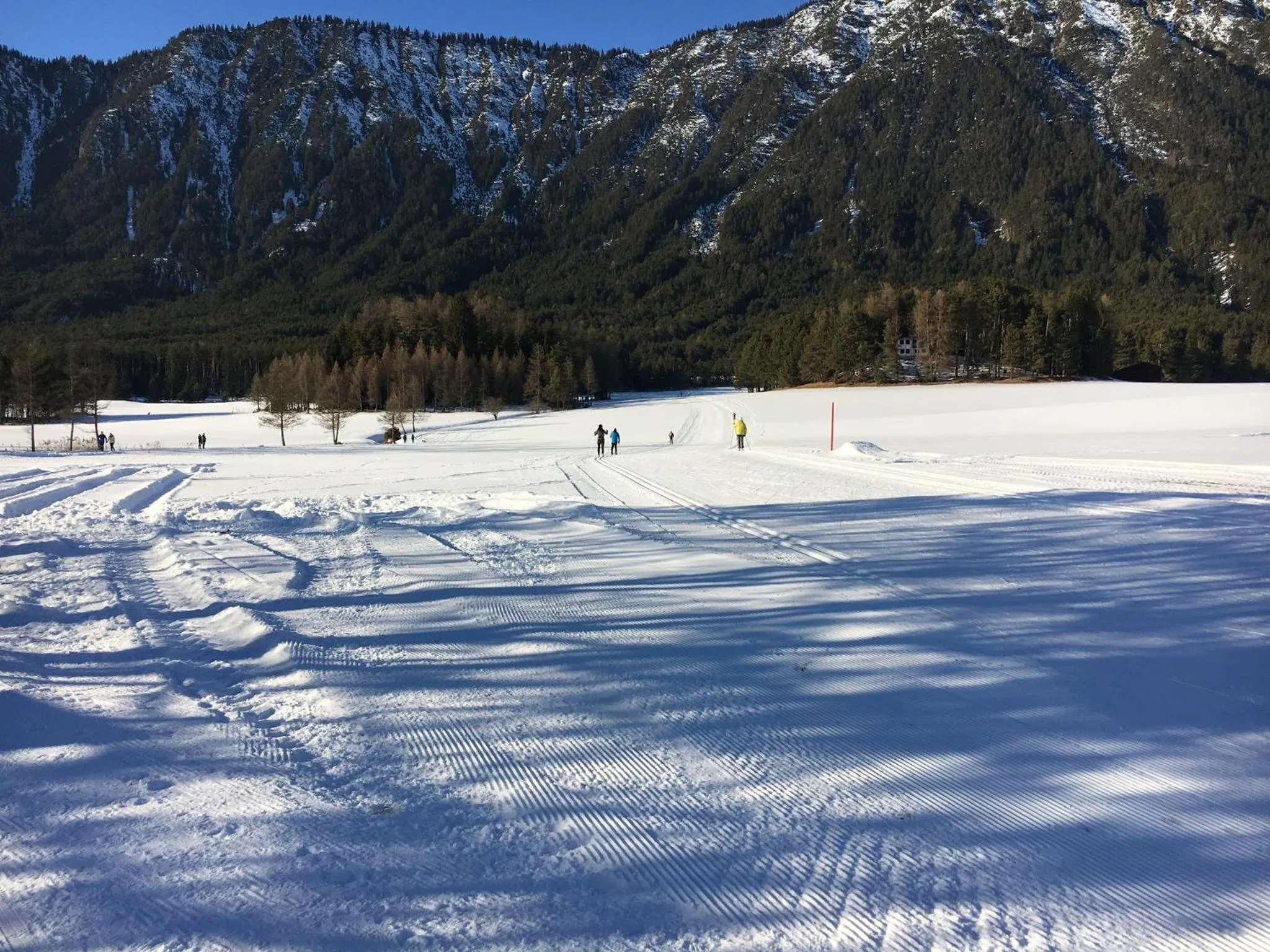 Off site in Apart-Elisabeth