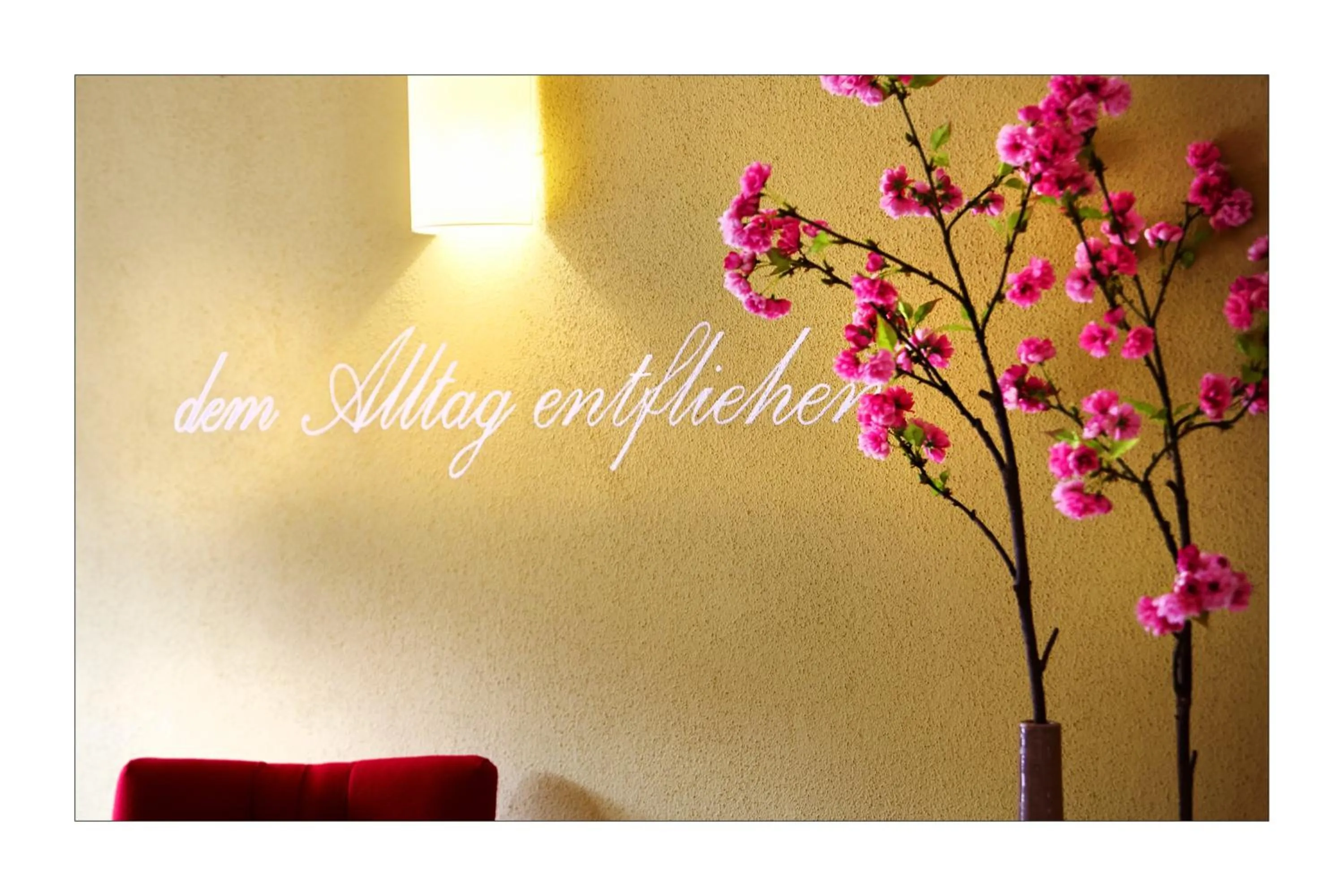 Decorative detail in Apart-Elisabeth