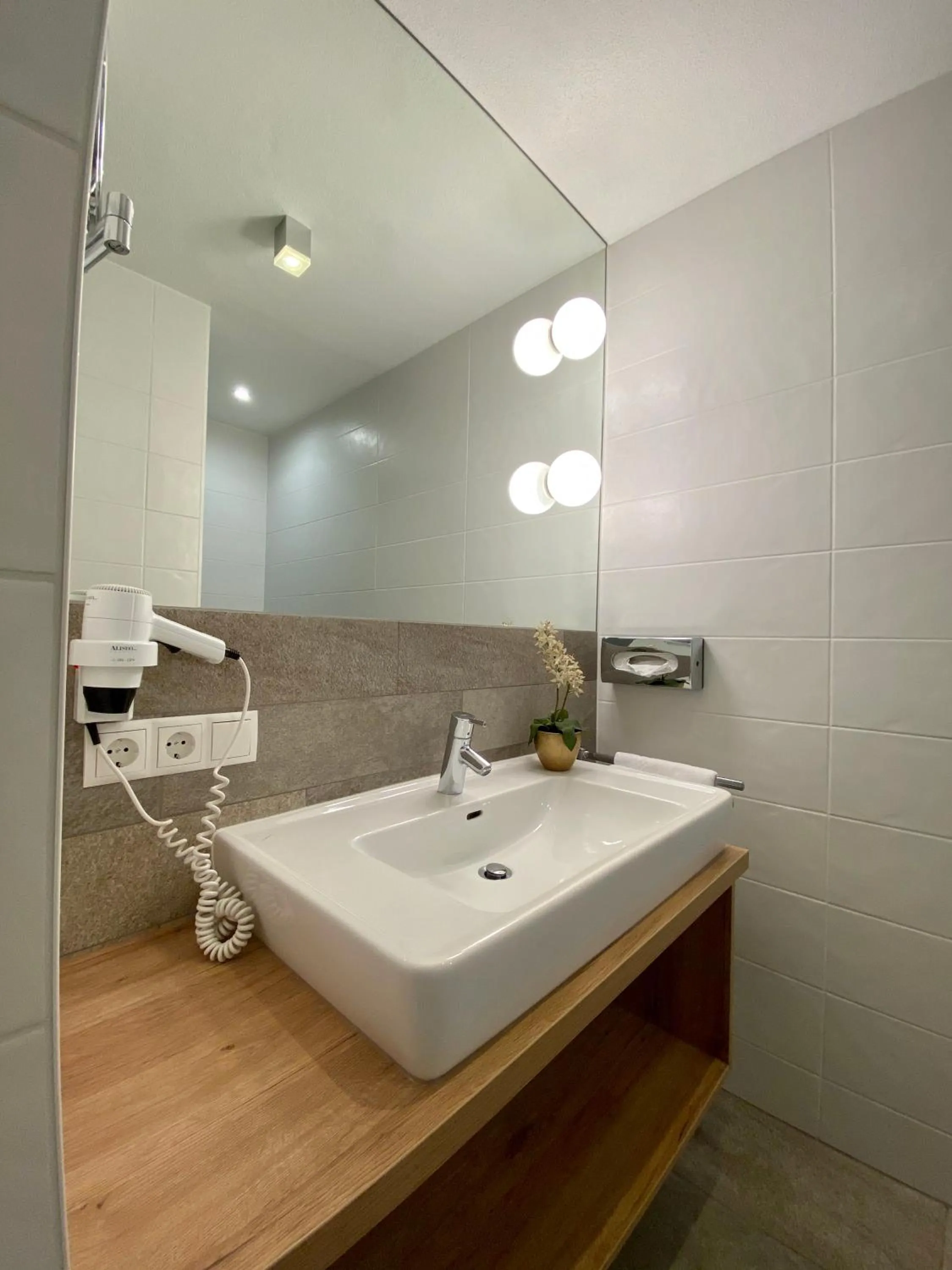 Bathroom in Apart-Elisabeth