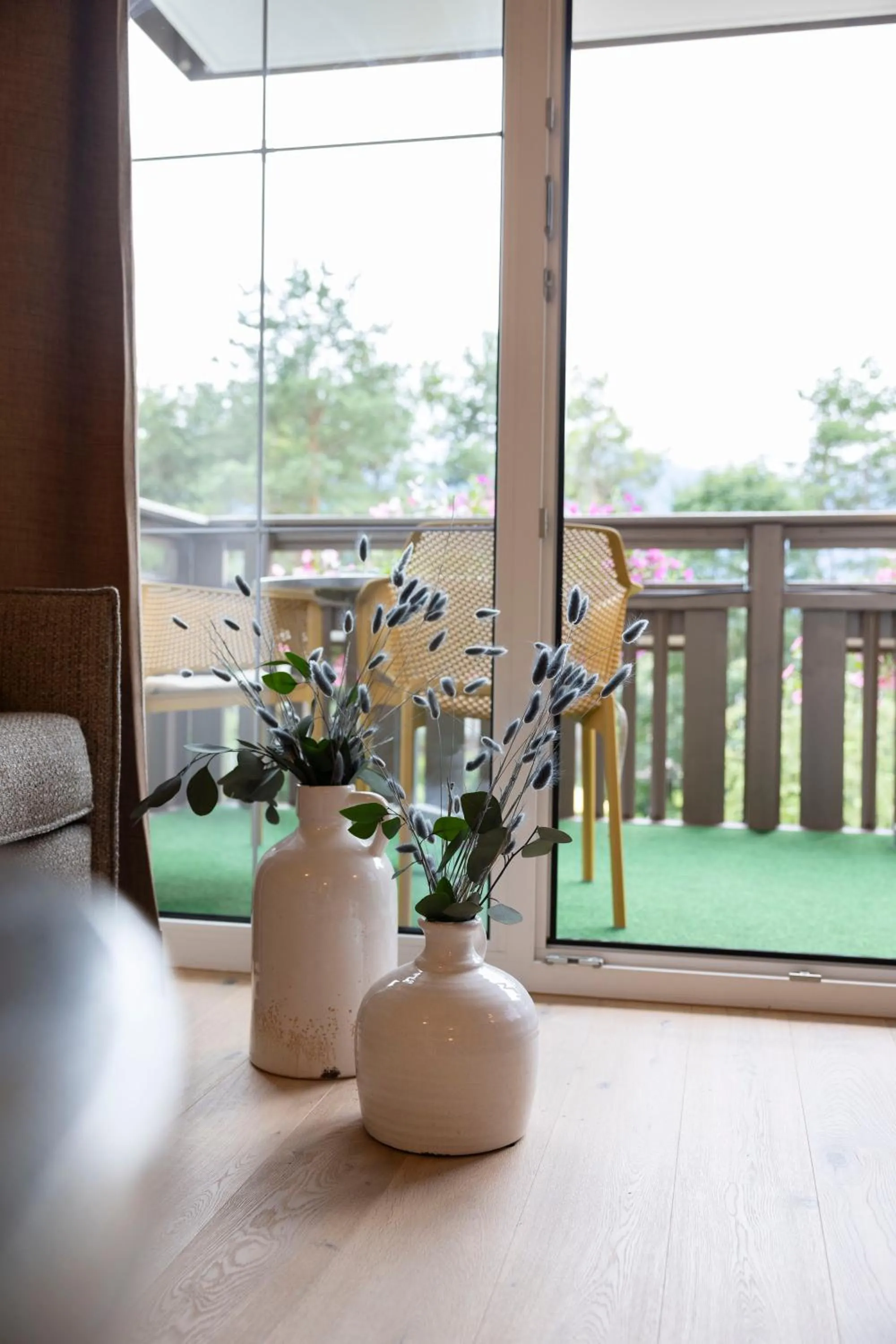 View (from property/room) in Apart-Elisabeth