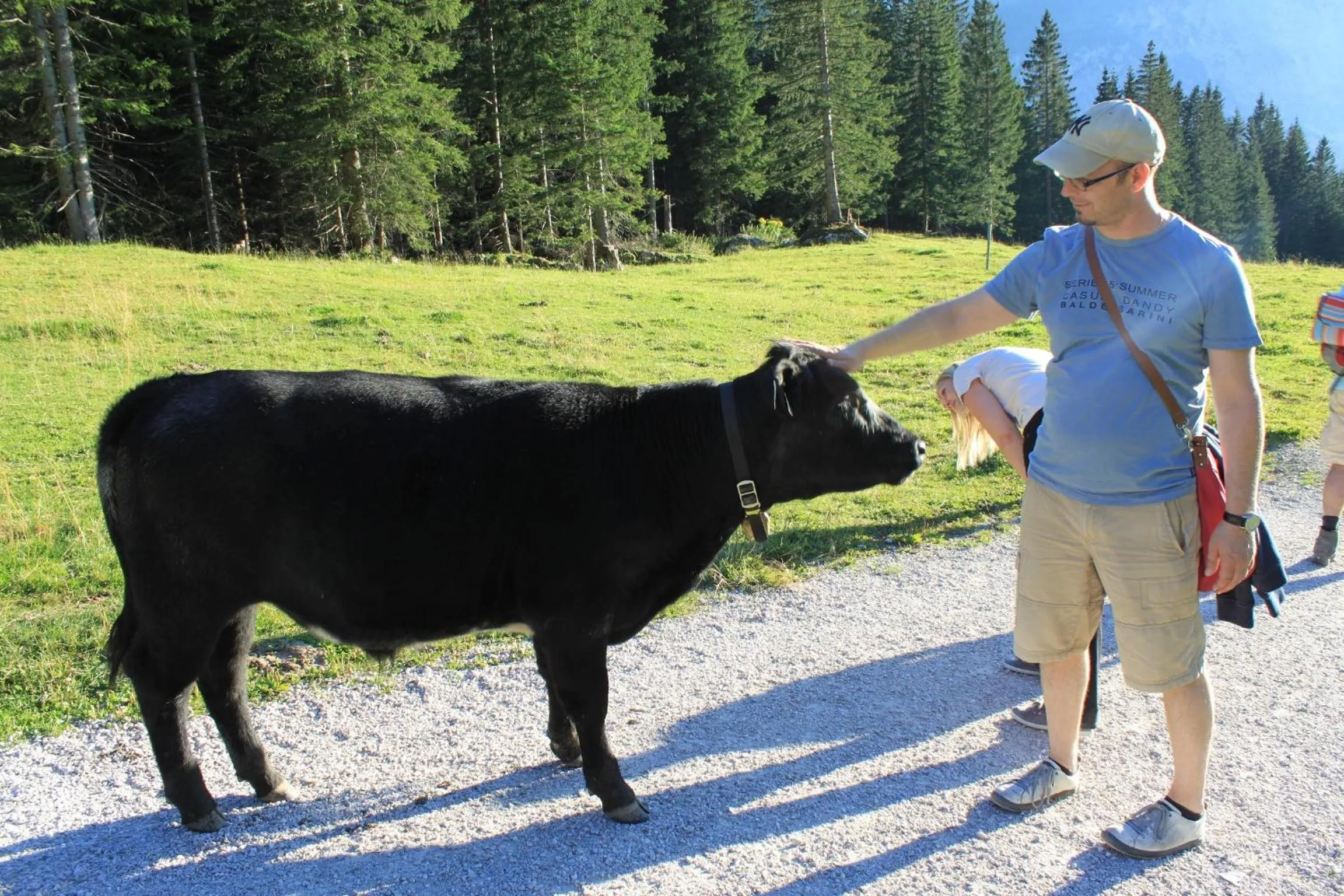 Off site in Apart-Elisabeth