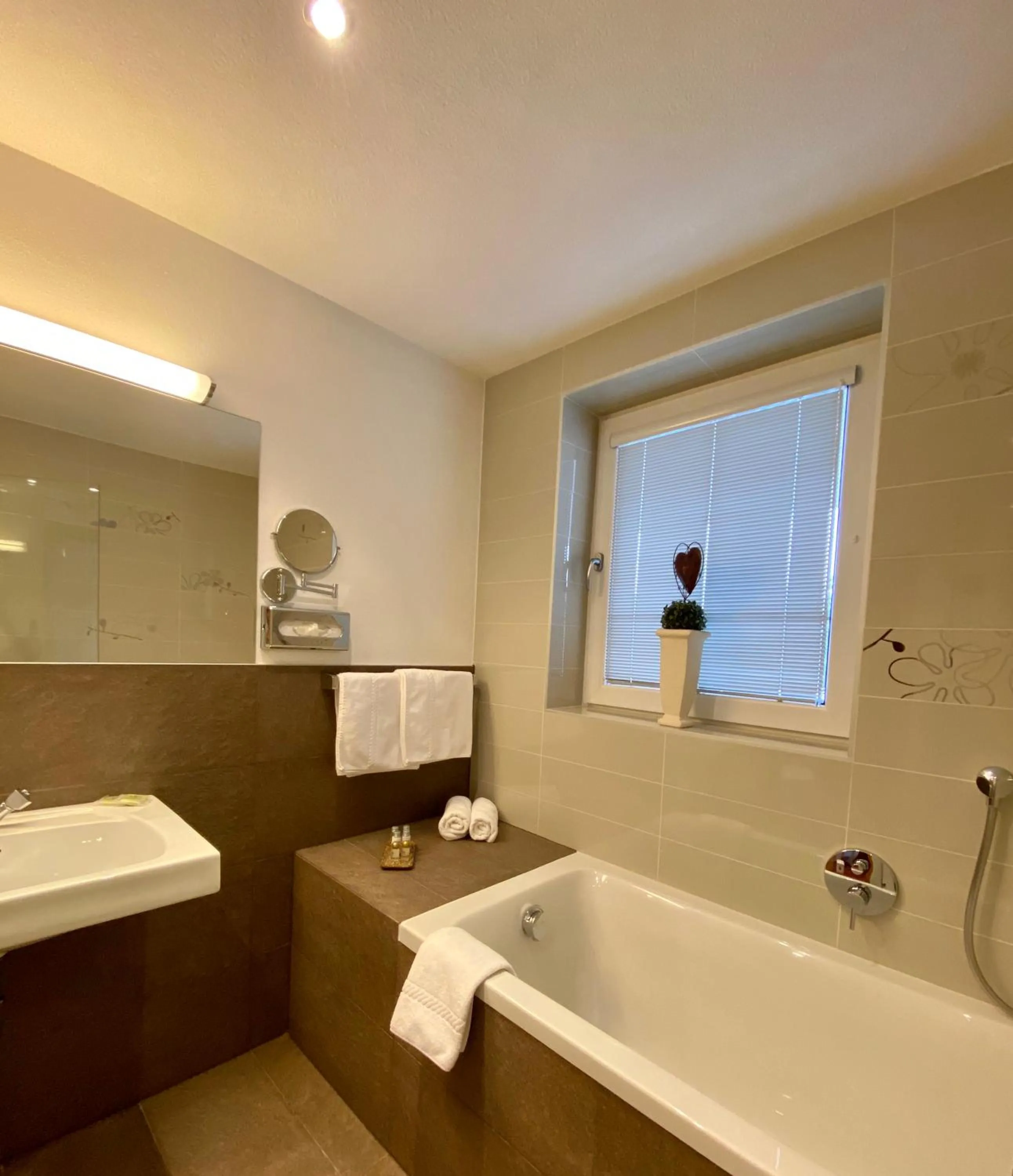 Bathroom in Apart-Elisabeth