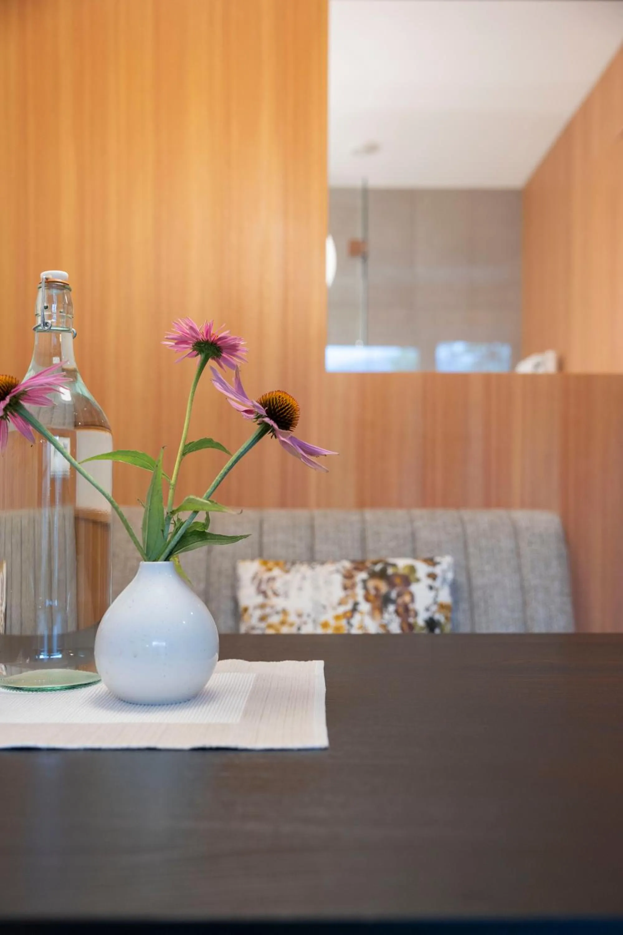 Dining area in Apart-Elisabeth