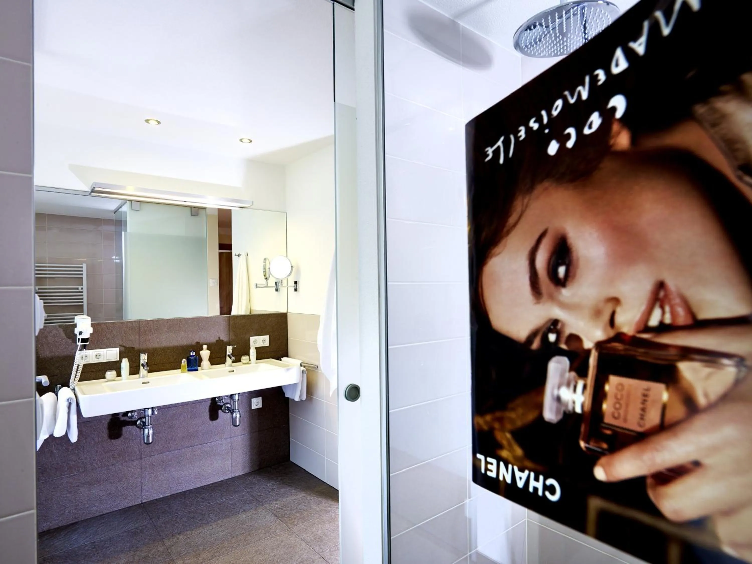 Bathroom in Apart-Elisabeth