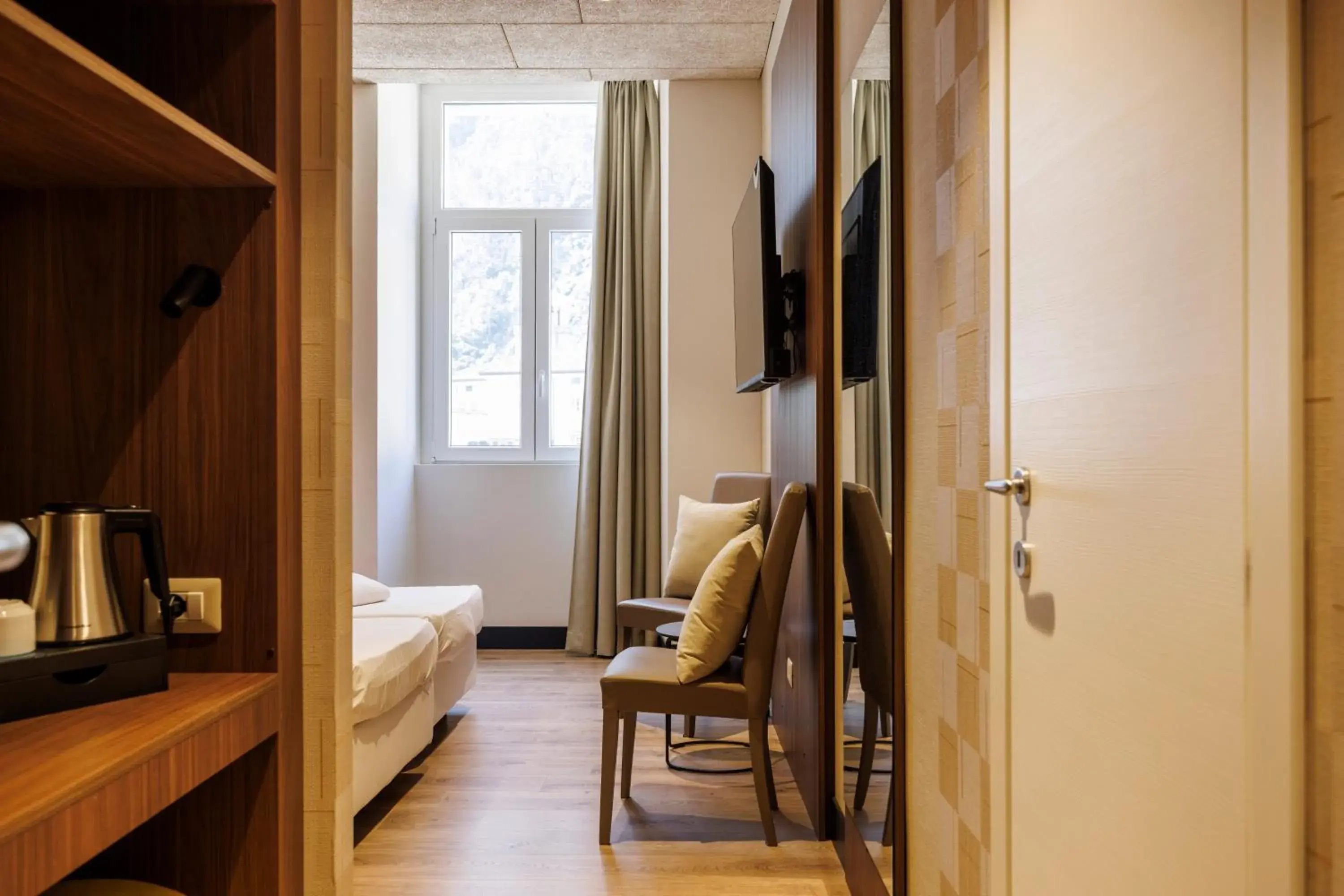 Double Room in Grand Hotel Riva Double Room in Grand Hotel Riva