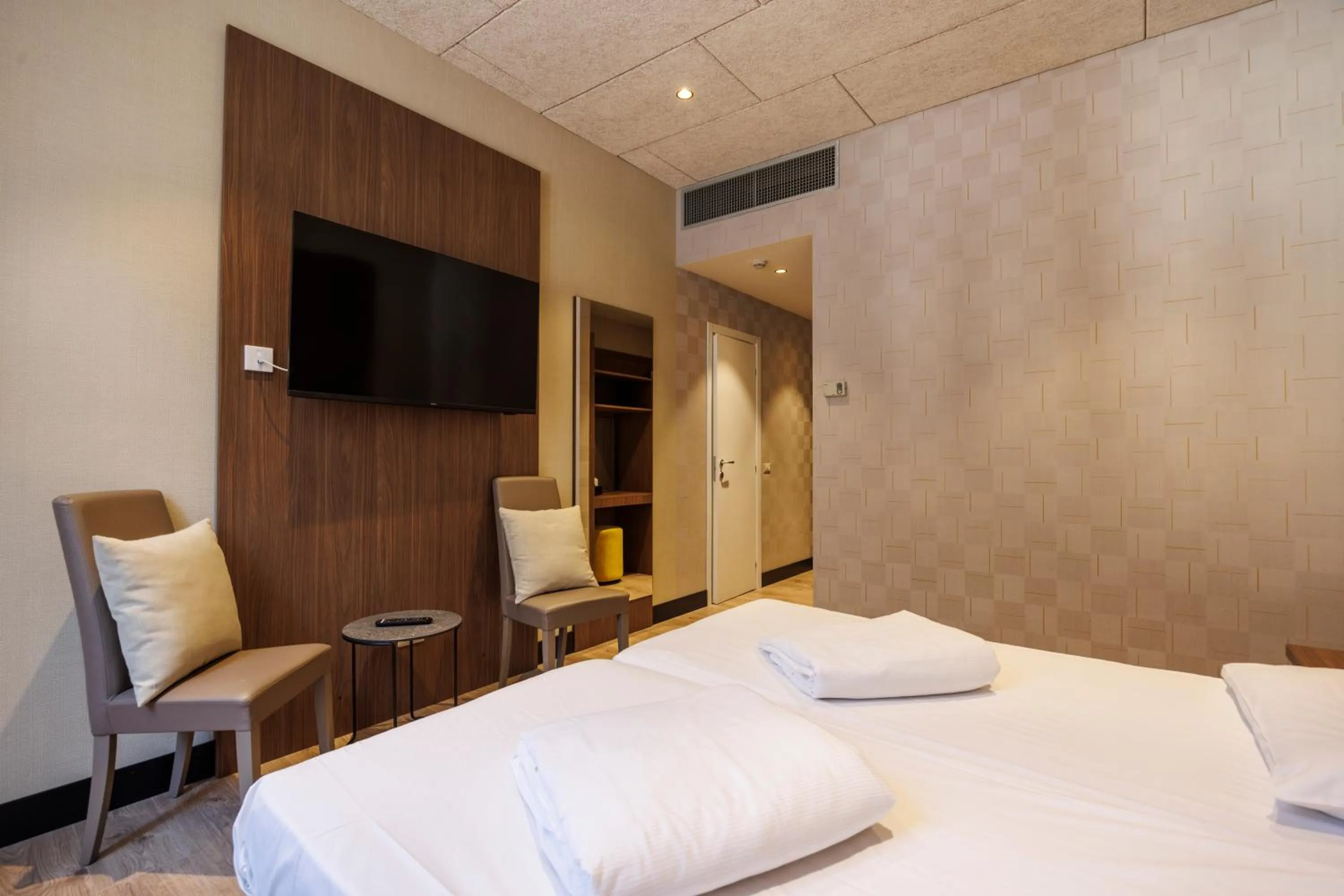 Photo of the whole room, Bed in Grand Hotel Riva