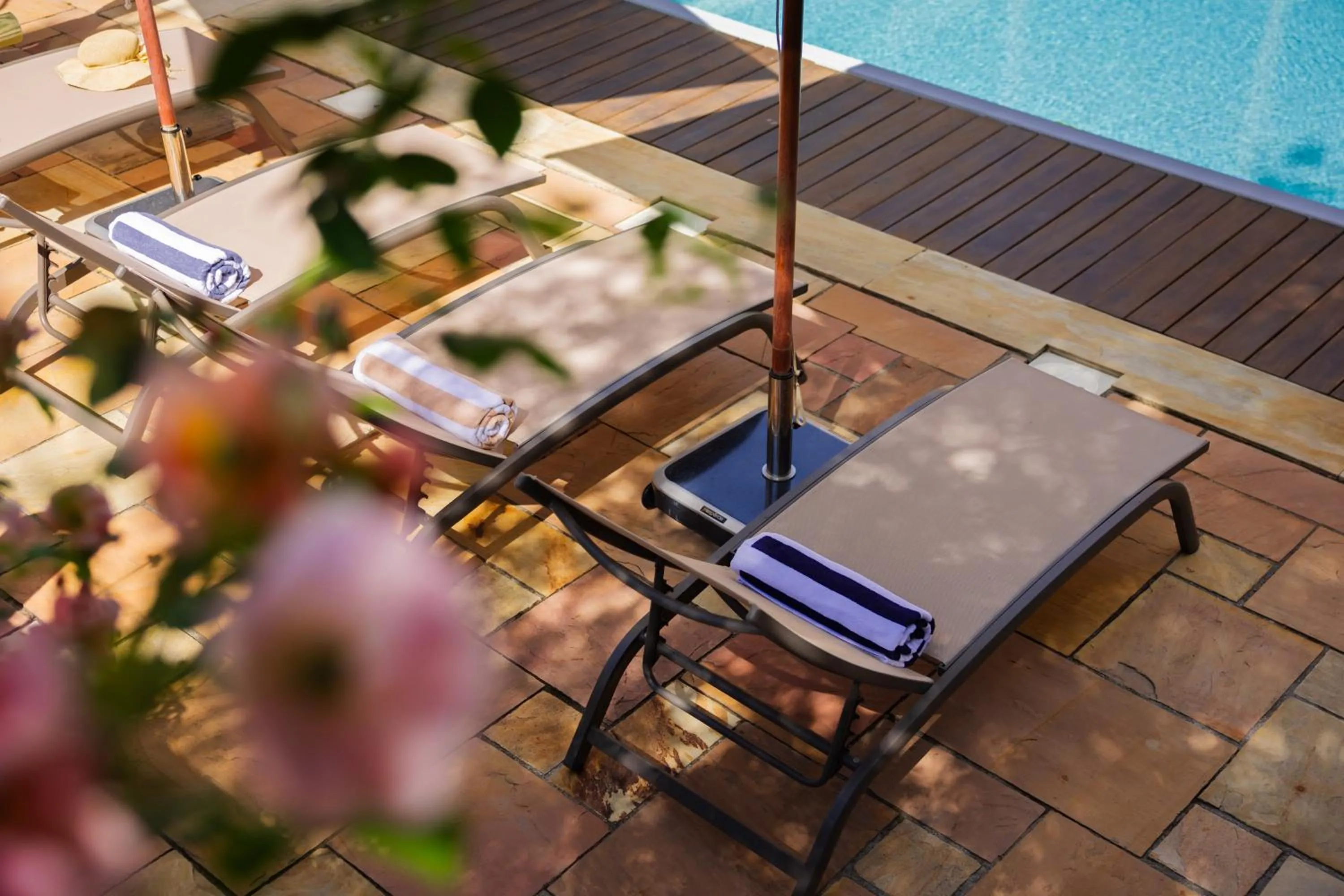 Alliey & Spa Piscine Appart-hôtel Serre chevalier