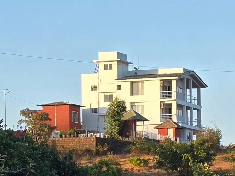 Konark Villa