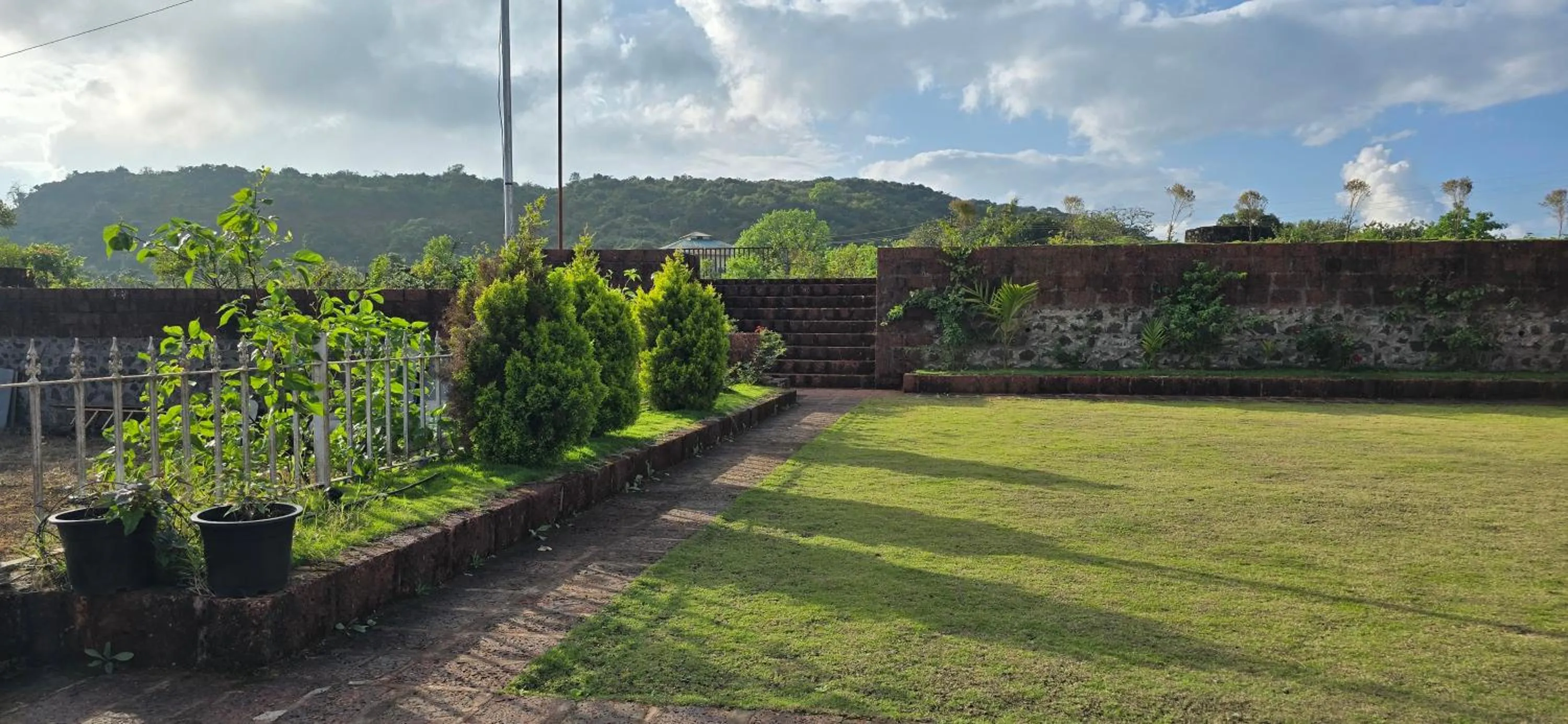 Konark Villa
