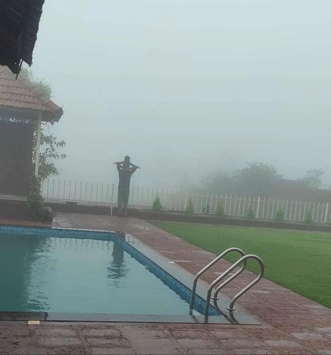 Konark Villa