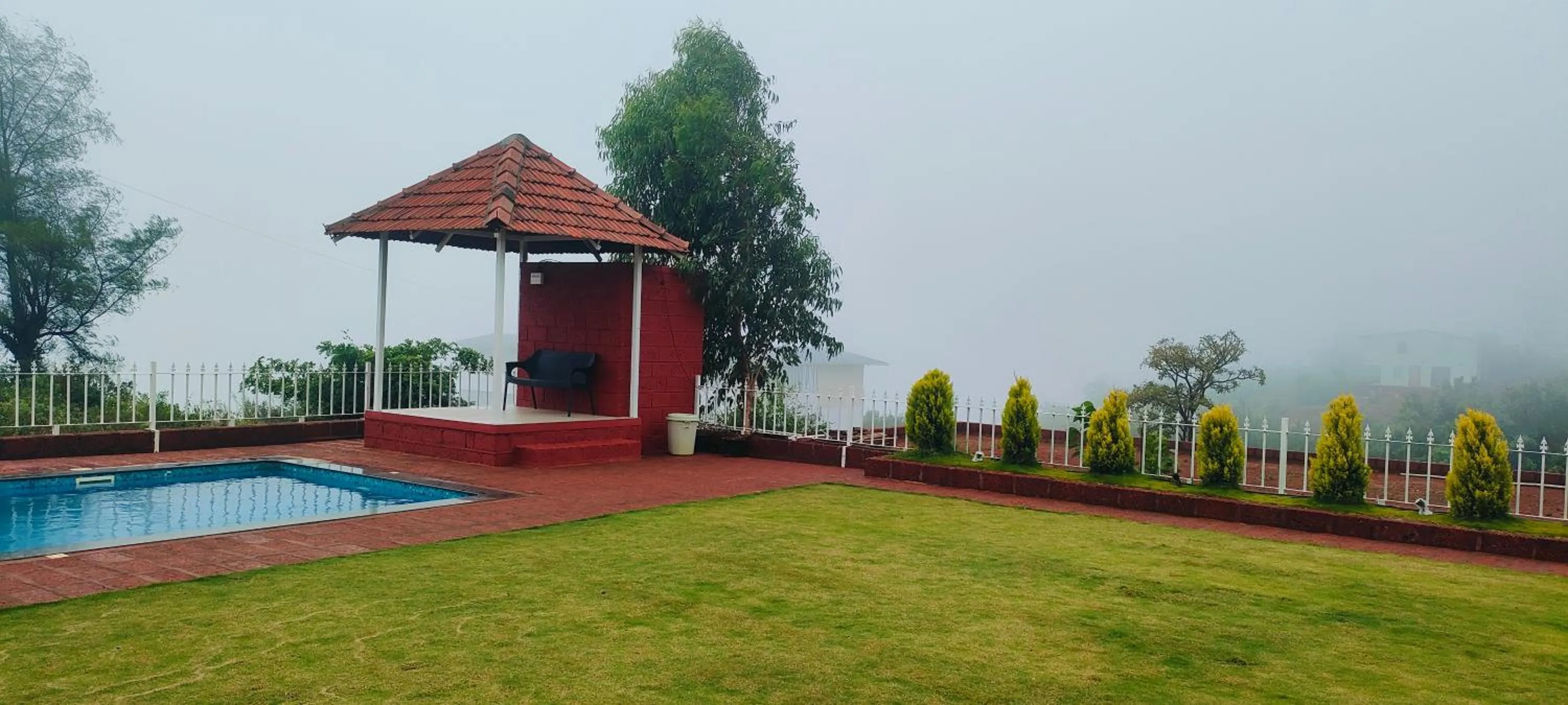 Konark Villa