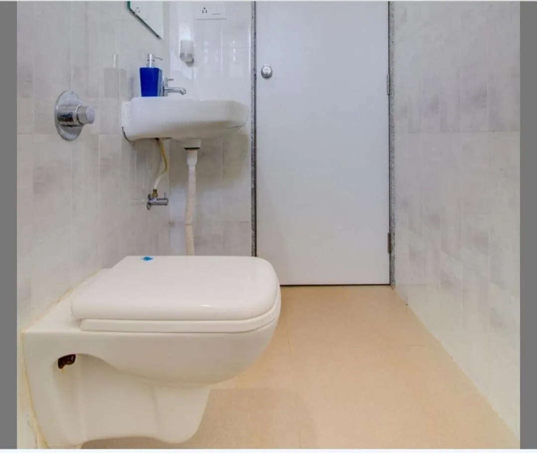 Bathroom in Konark Villa