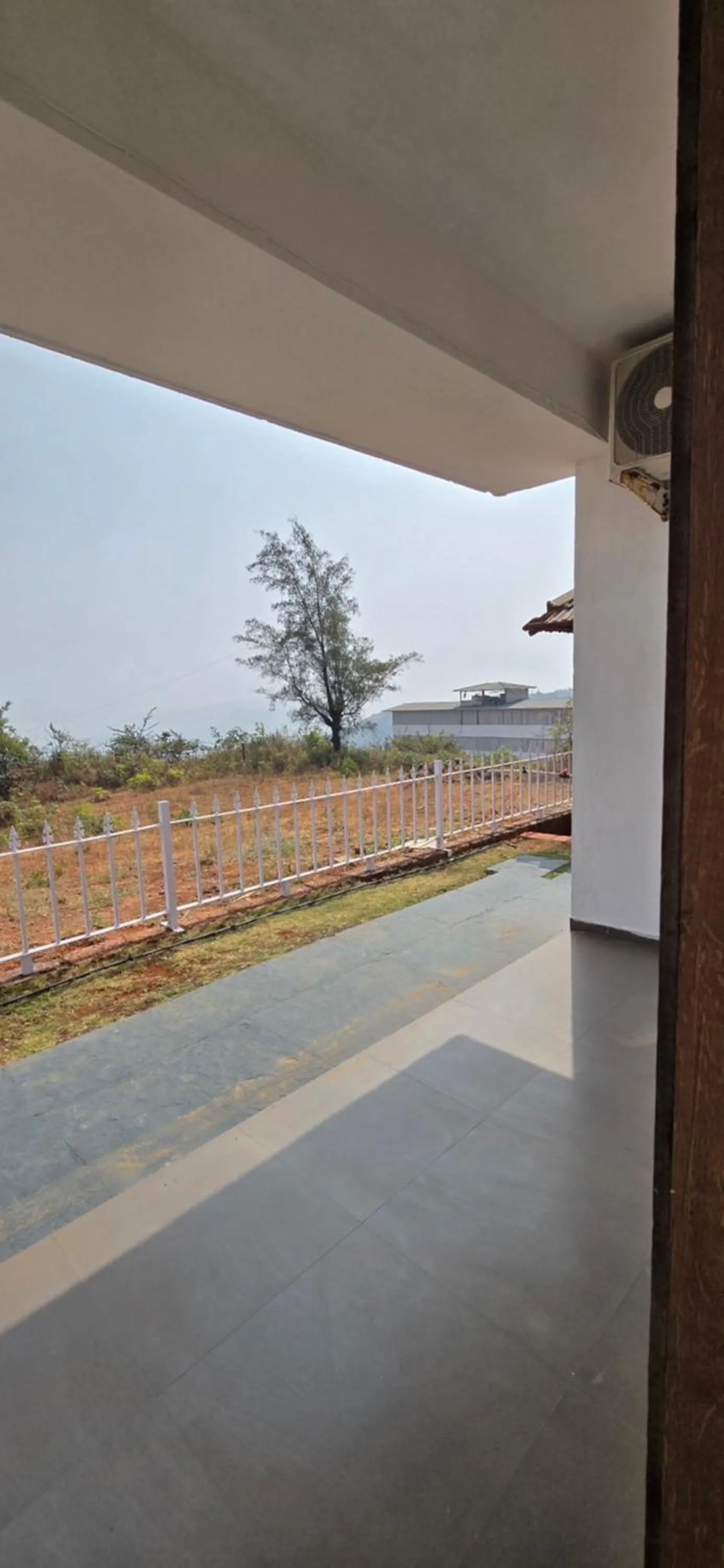 Konark Villa