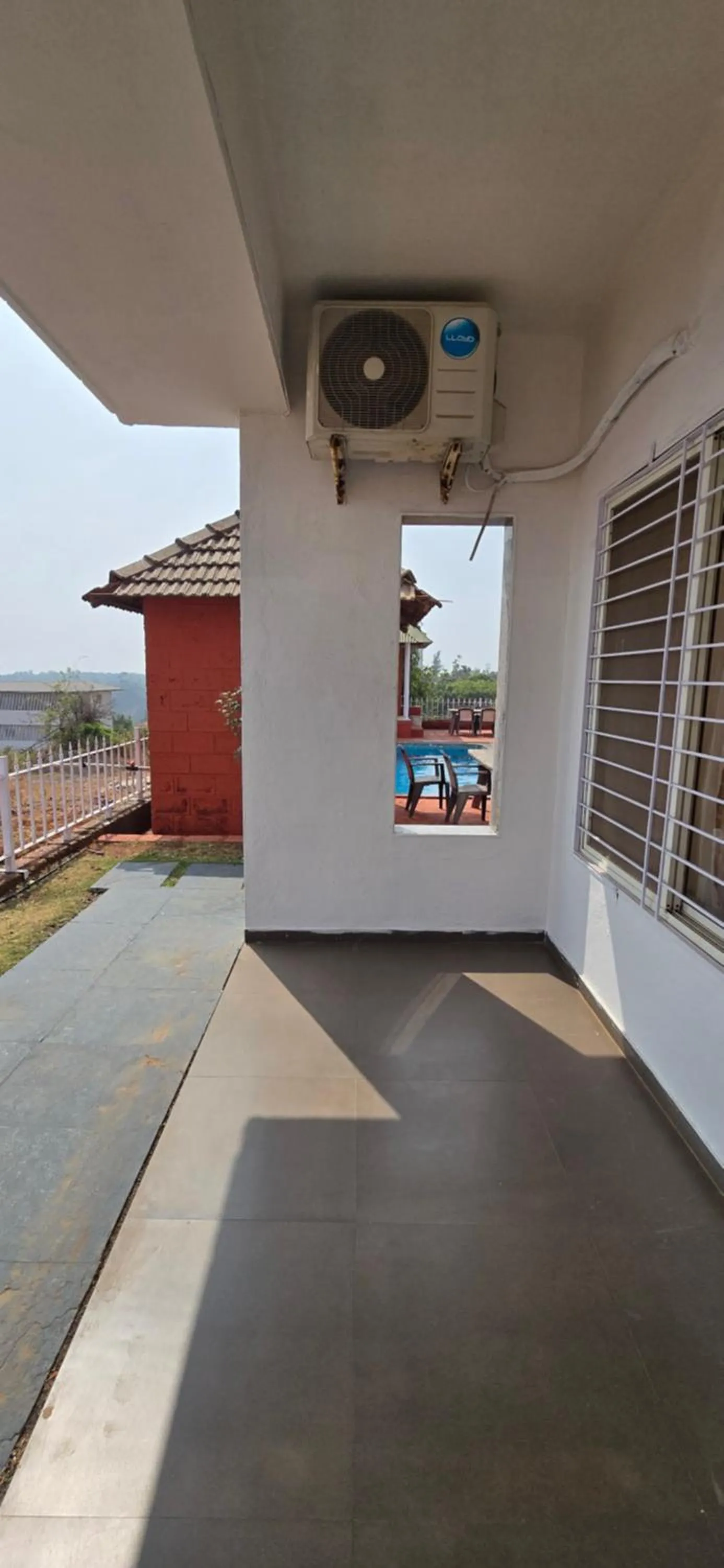 Konark Villa