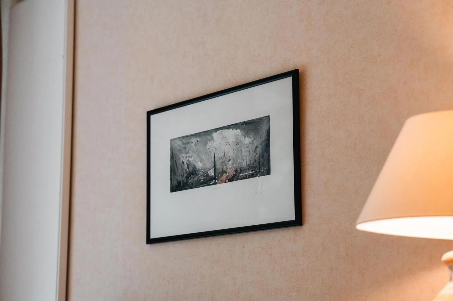 Photo of the whole room in Grand Hotel Binz