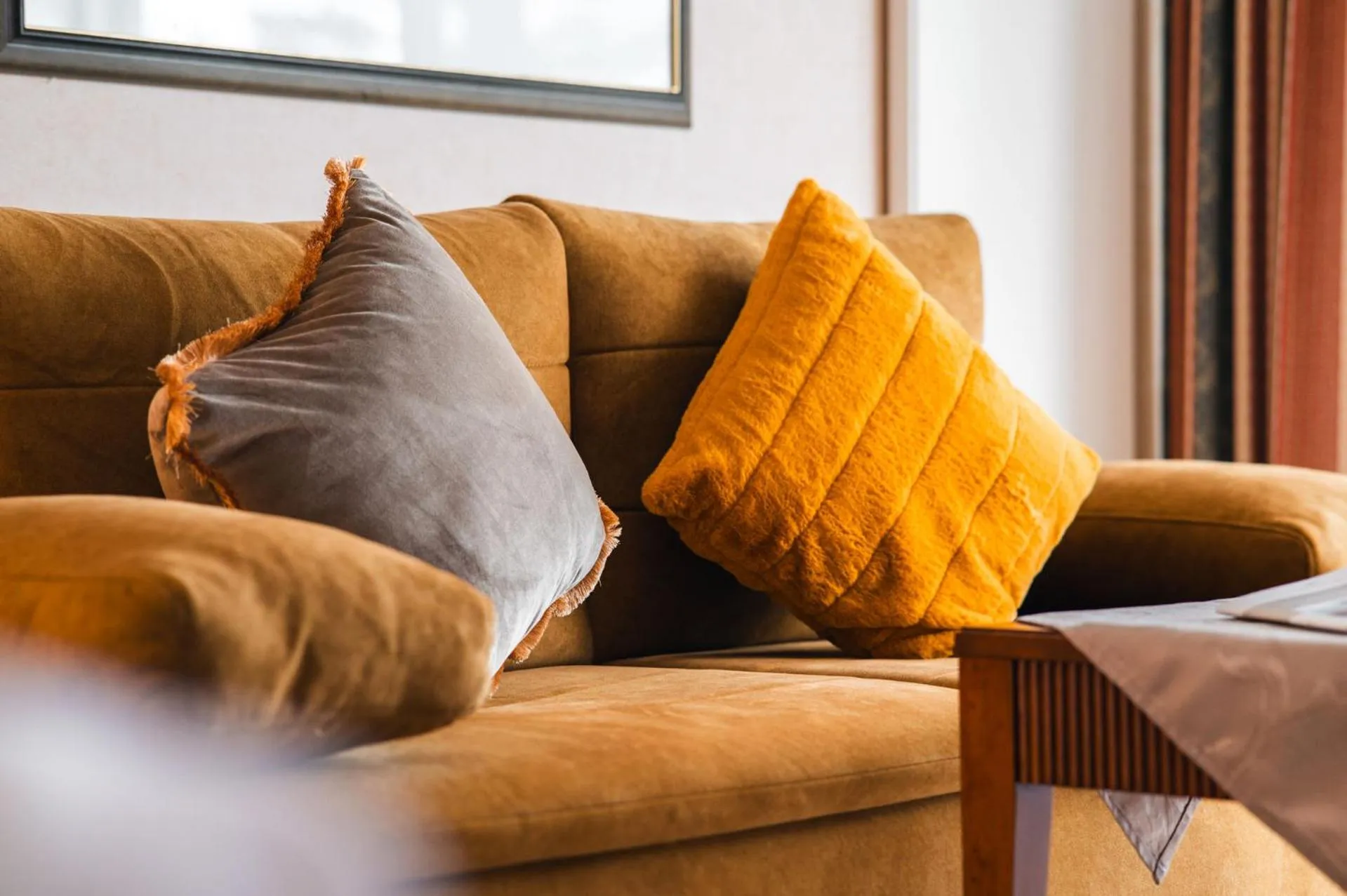 Photo of the whole room in Grand Hotel Binz