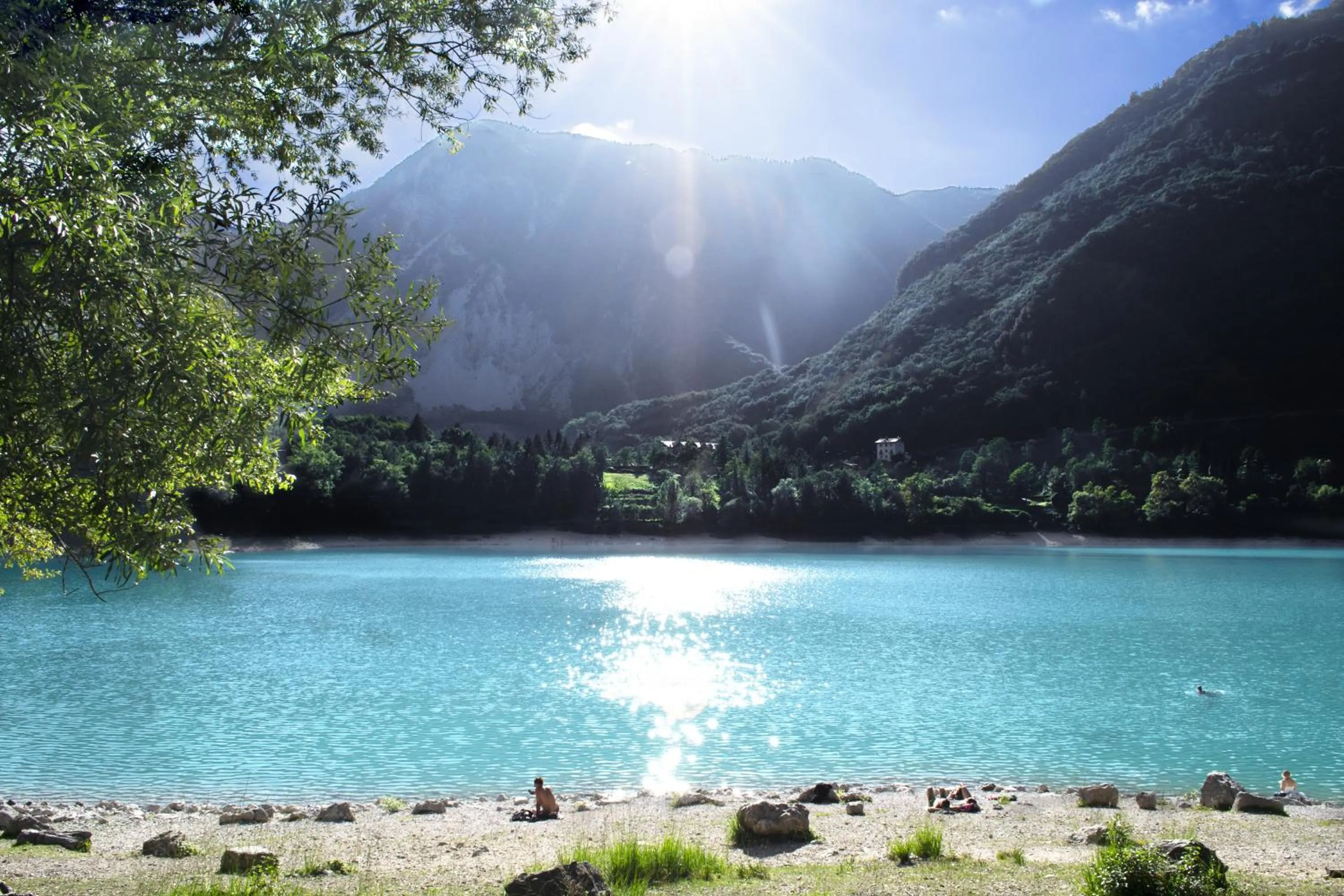 Day in Club Hotel Tenno