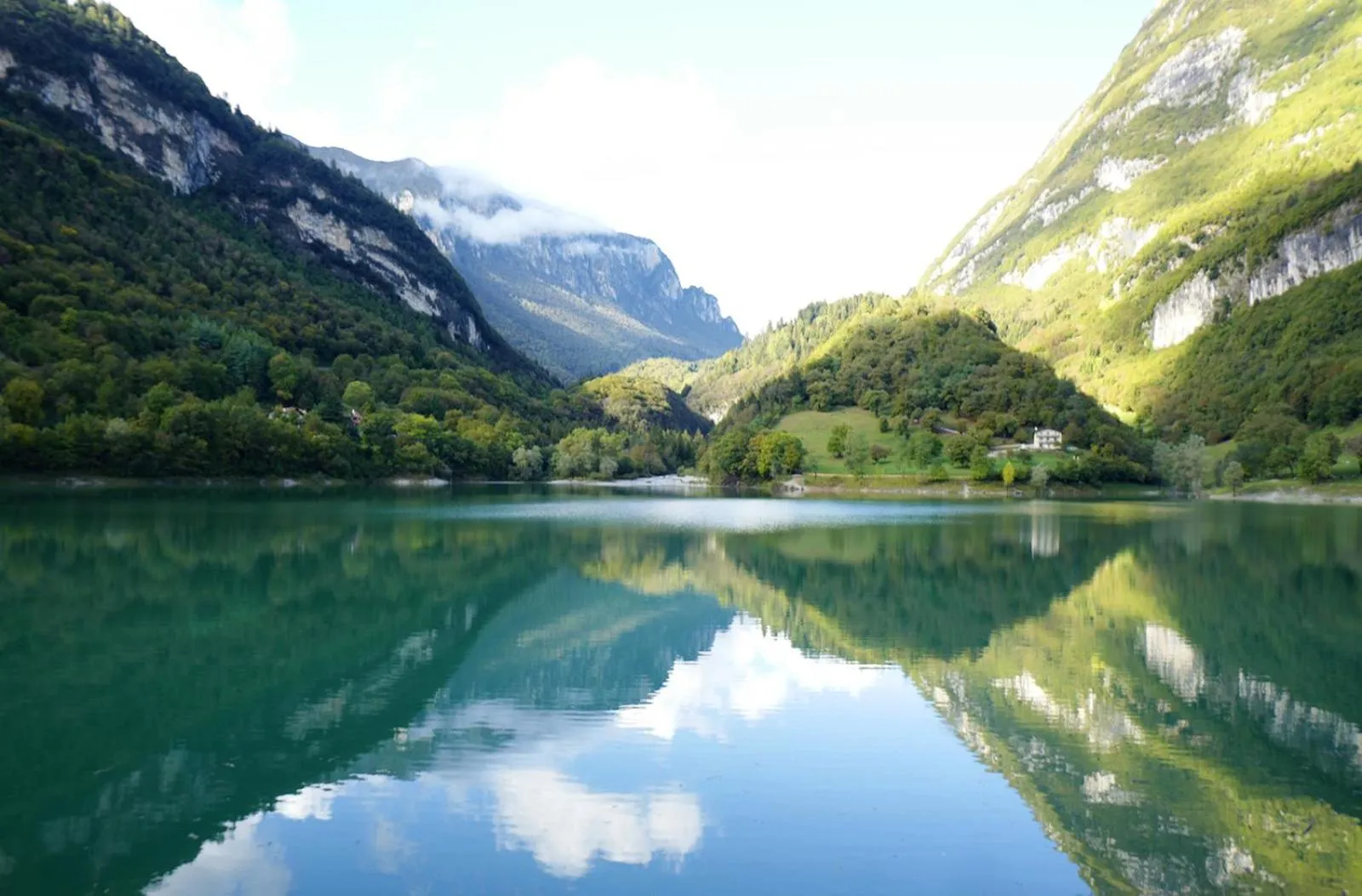 Day in Club Hotel Tenno