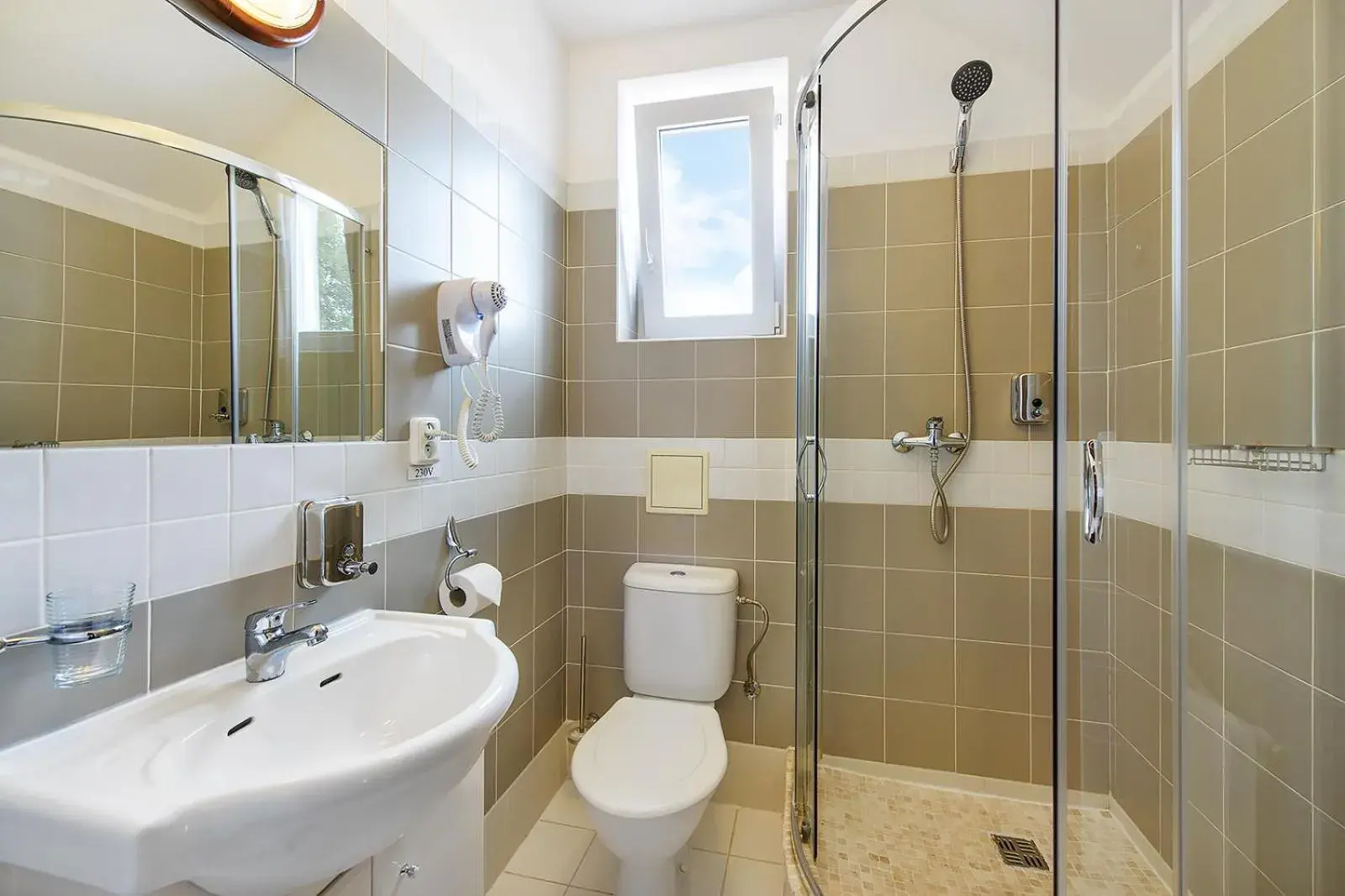 Suite in Marie - Luisa Suite in Marie - Luisa