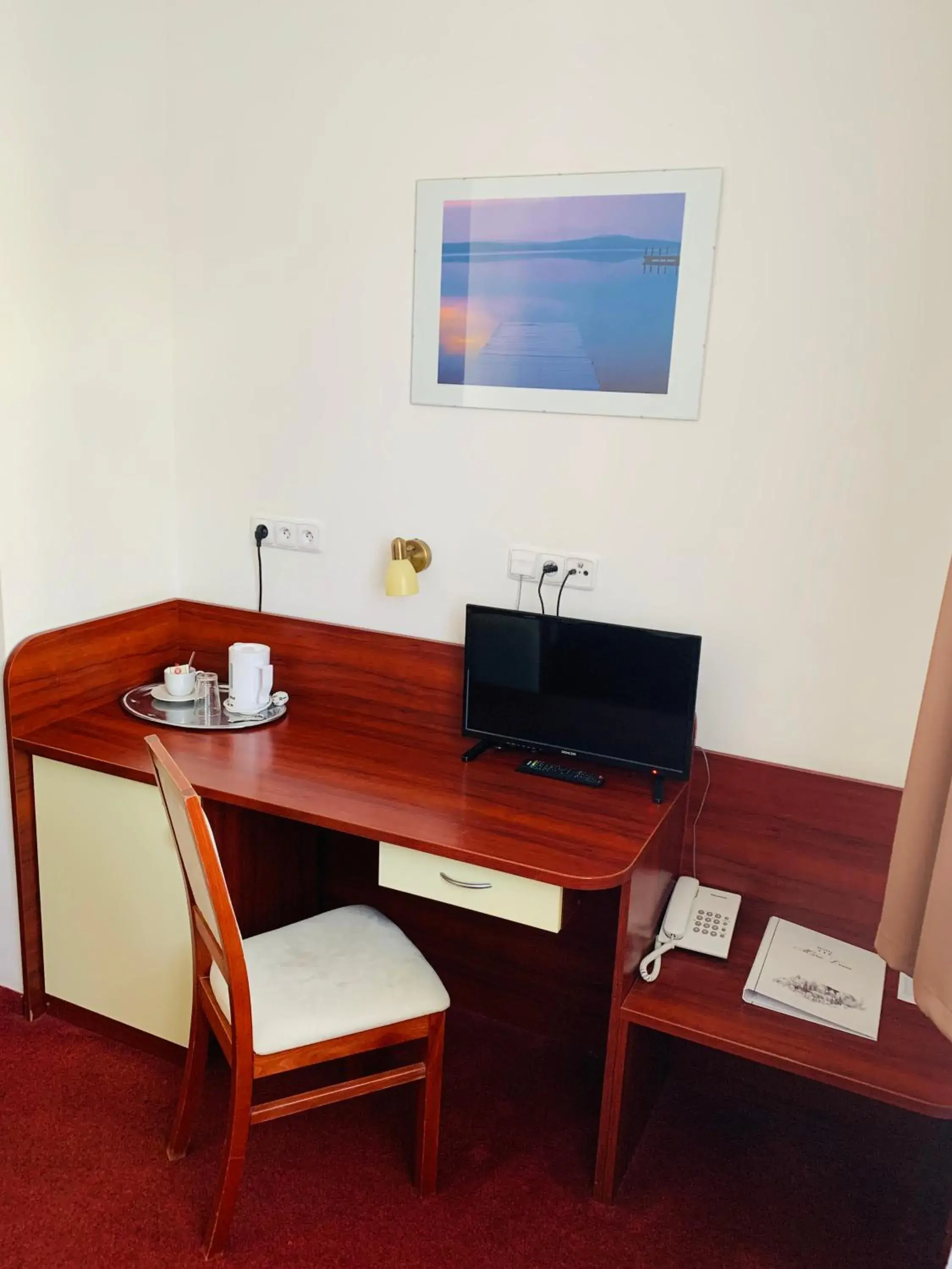 Single Room in Marie - Luisa Single Room in Marie - Luisa