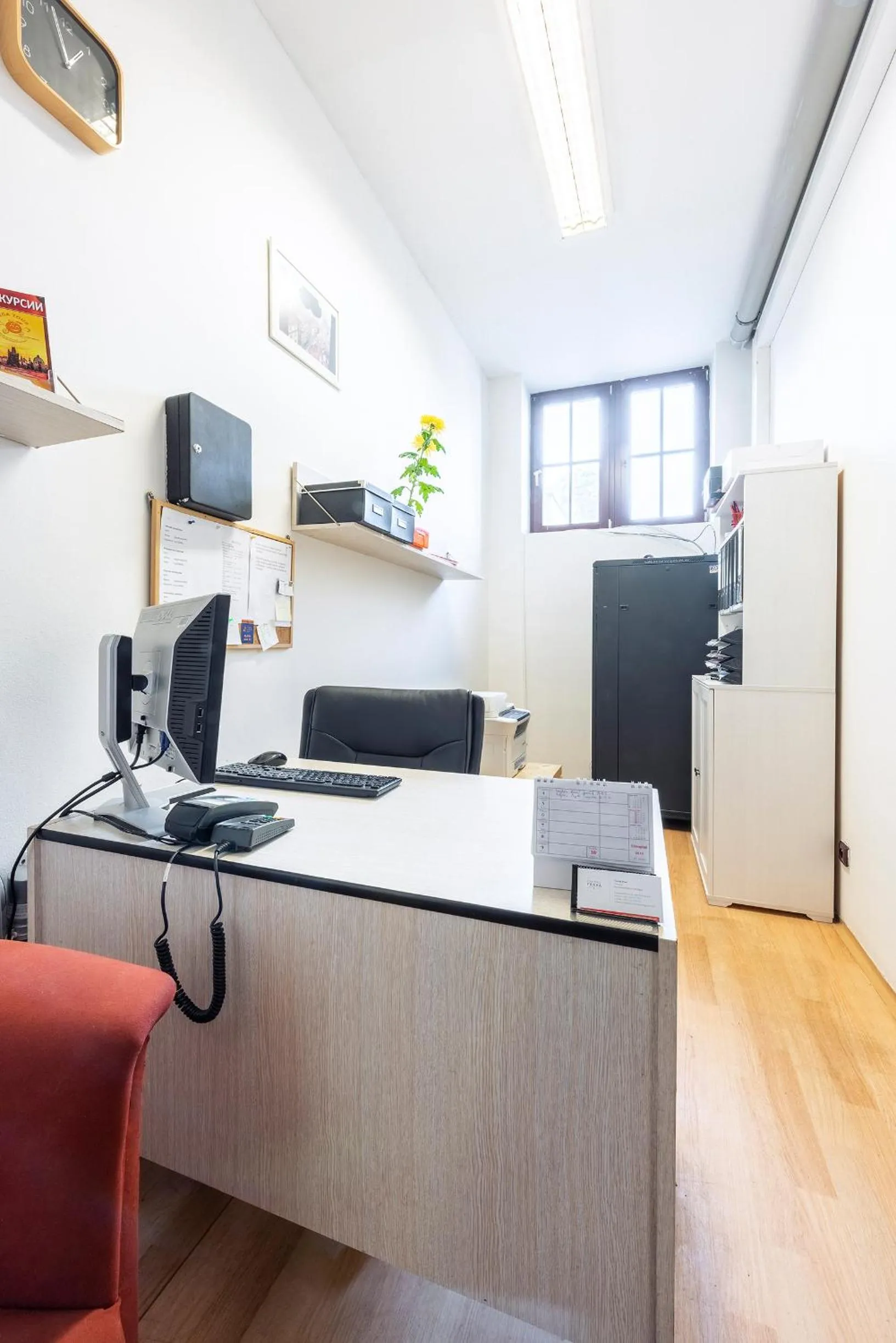 Internal: Not applicable to any particular room in Family Apartments Praha 6