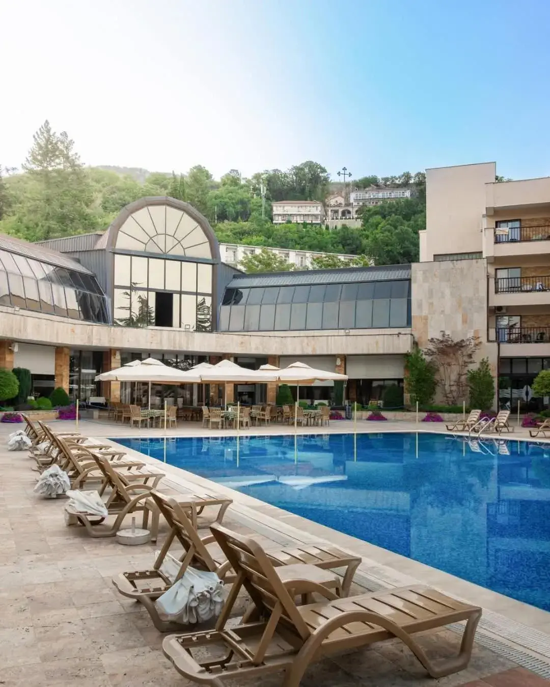 Hotel Sileks Hotel Sileks