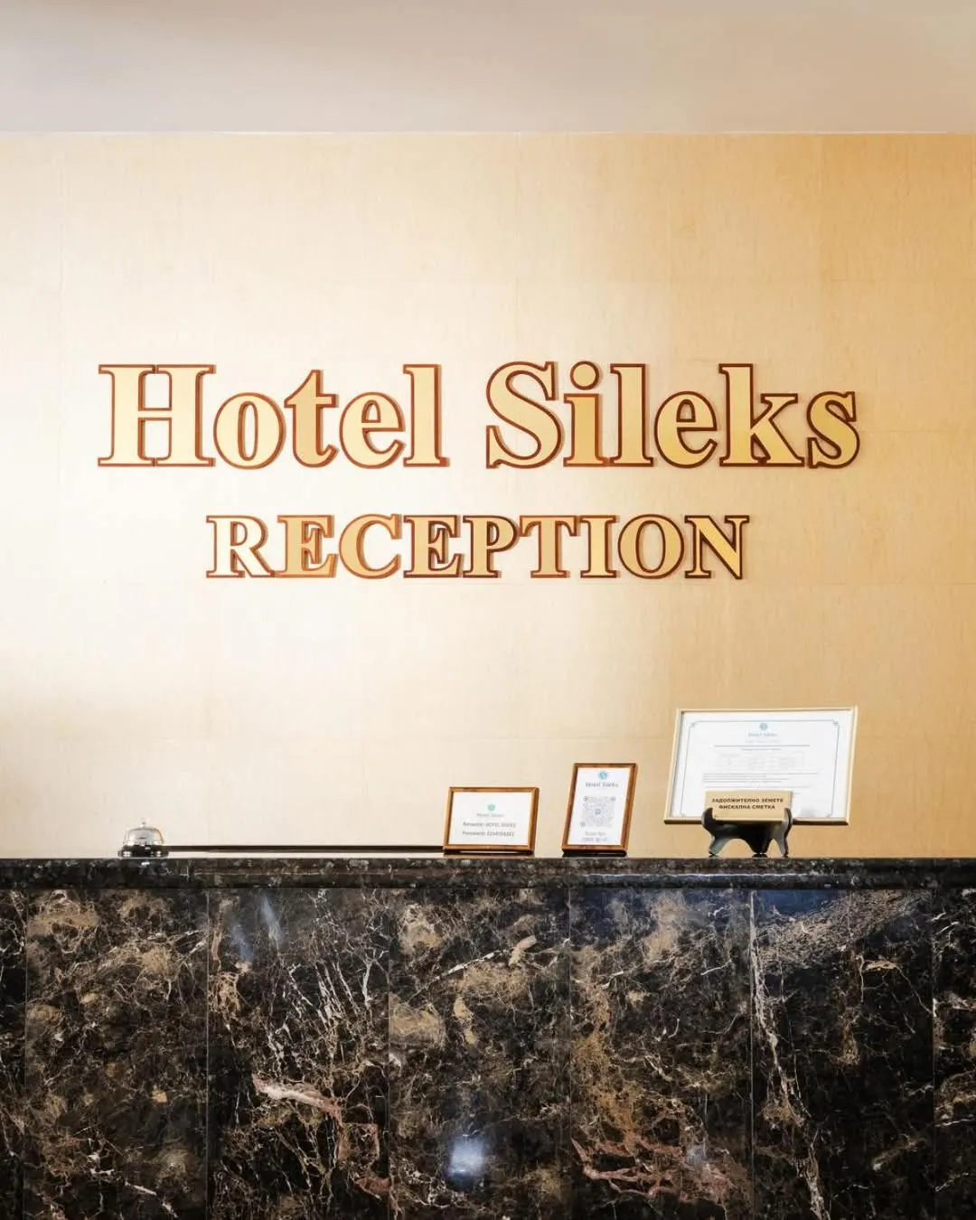 Hotel Sileks